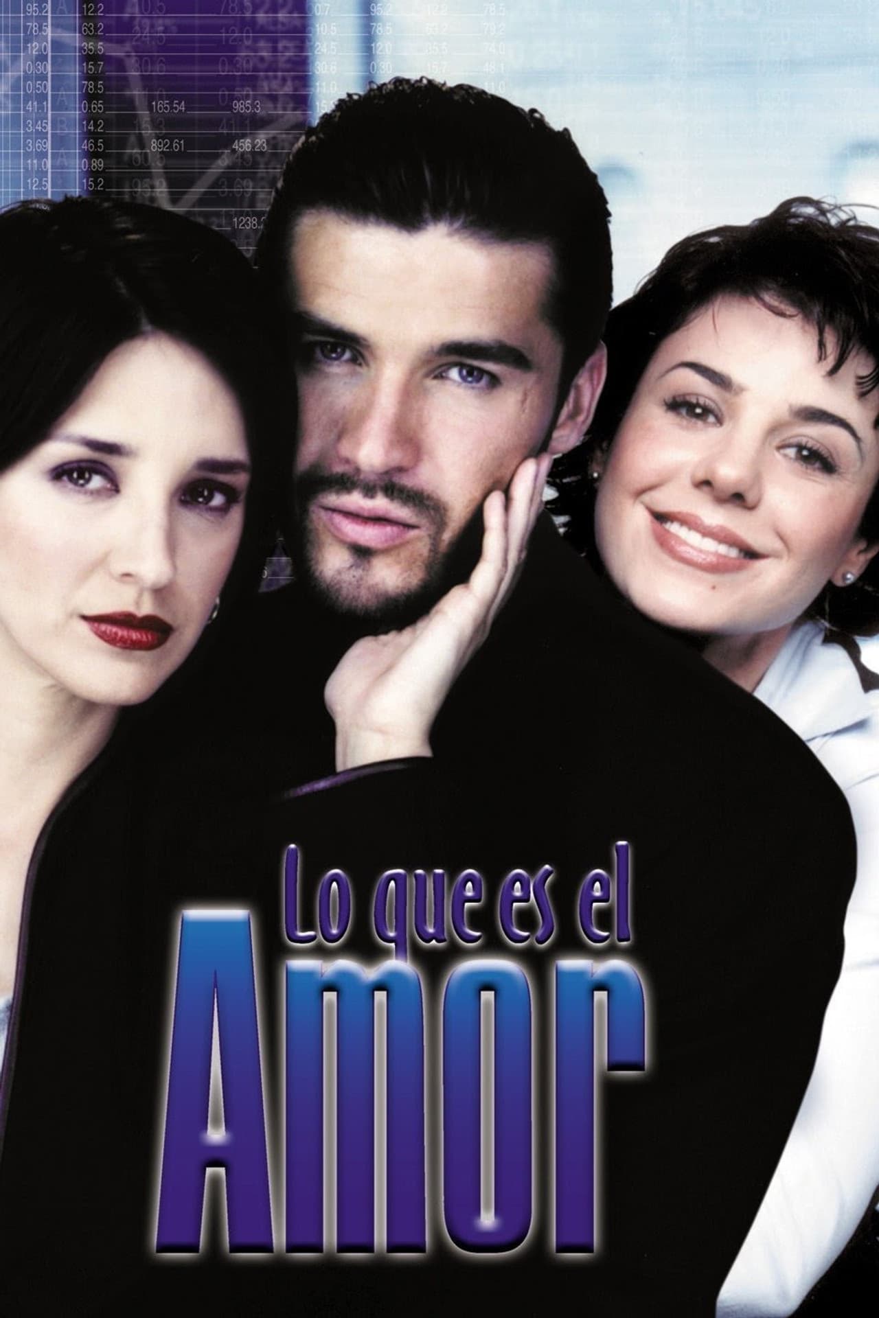 Lo Que Es el Amor preview 2