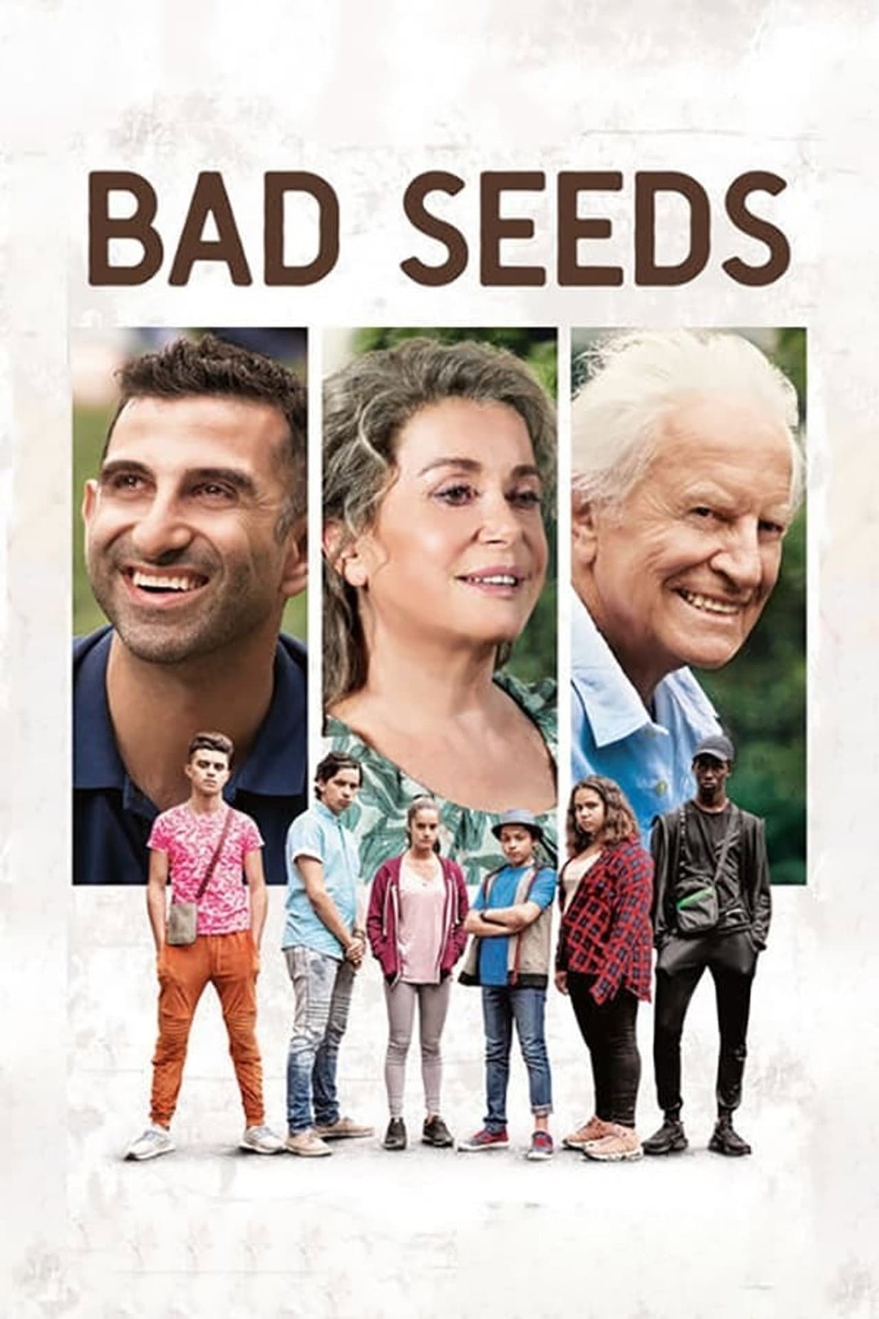 Bad Seeds preview 2