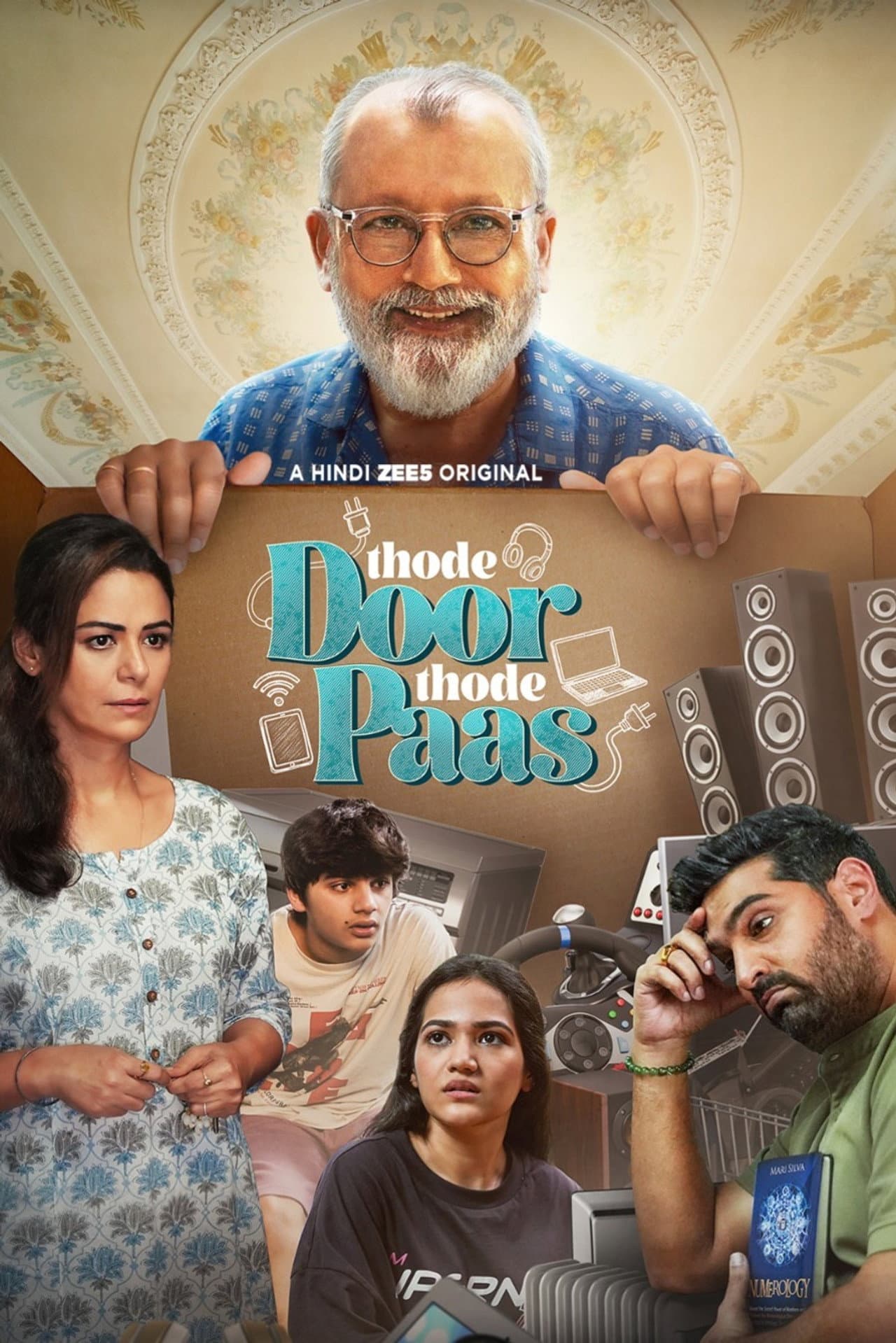 Thode Door Thode Paas preview 2