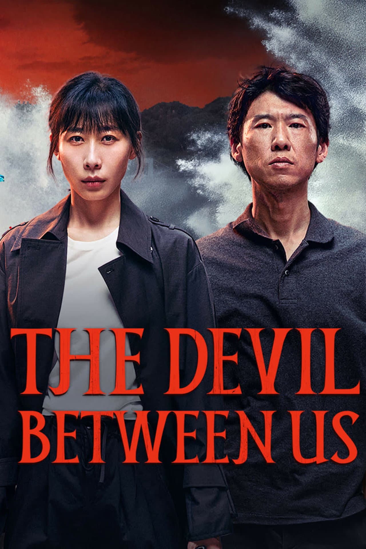 The Devil Between Us preview 2