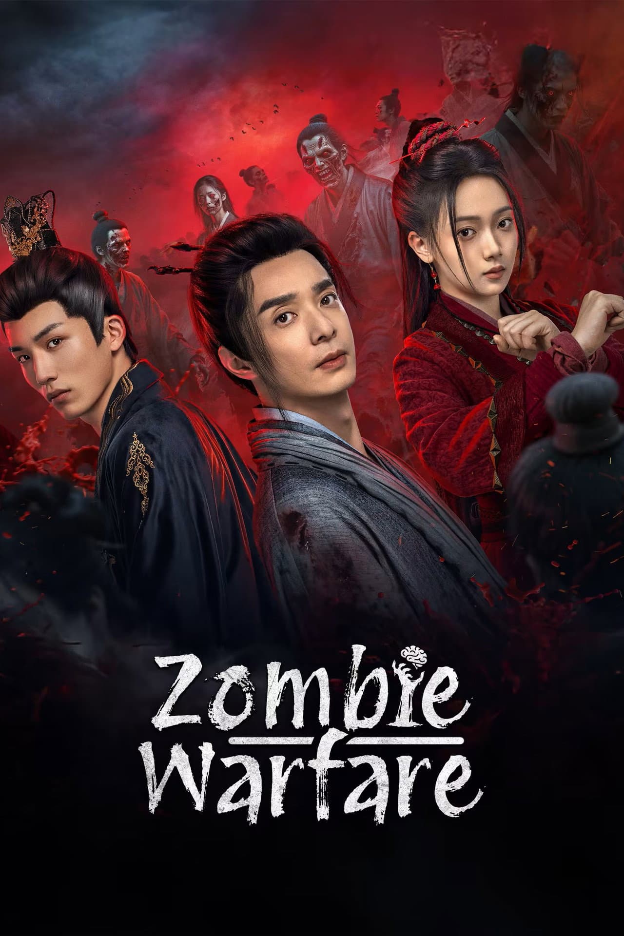 Zombie Warfare preview 2