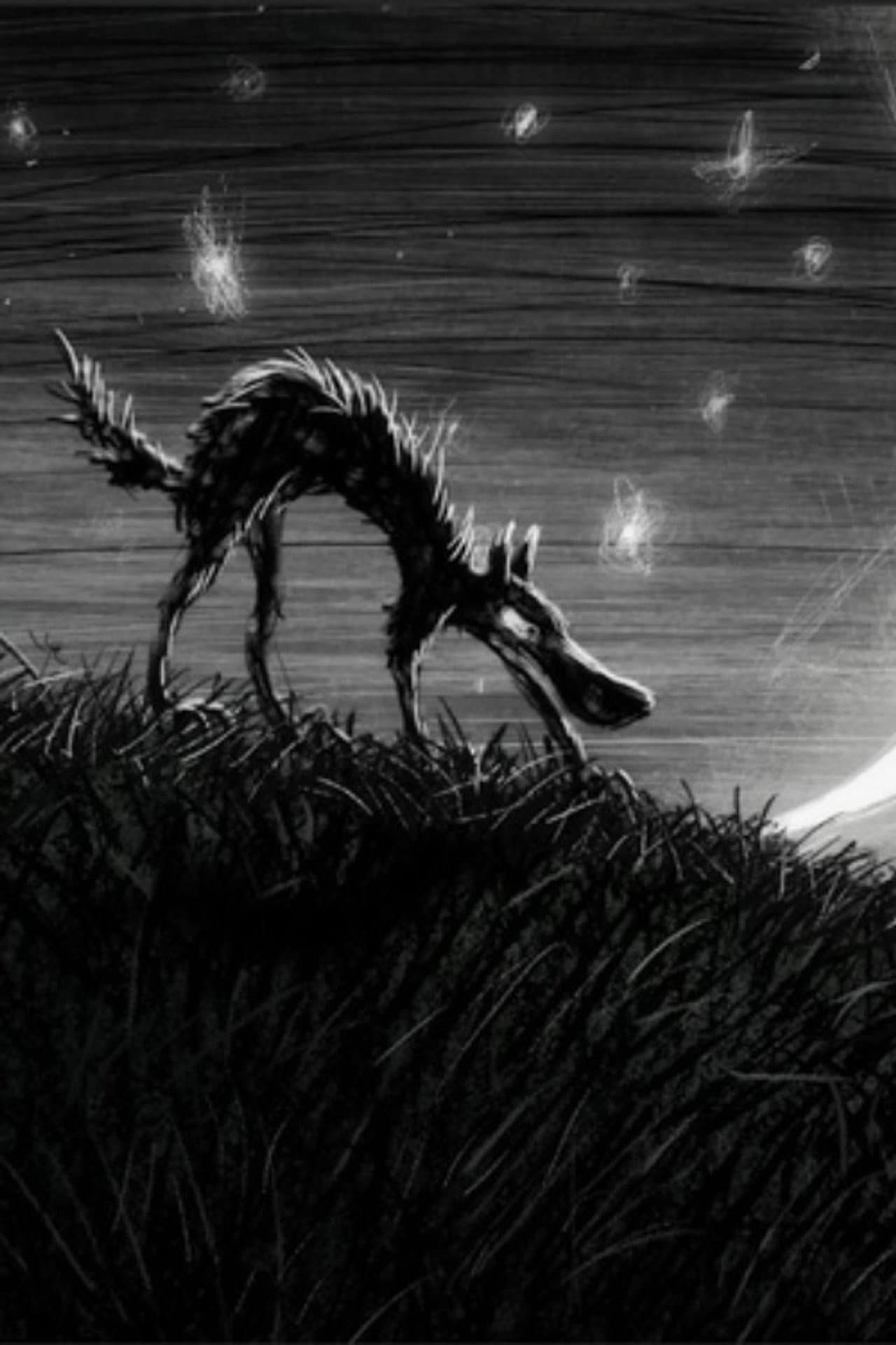 The Thinking Wolf preview 1