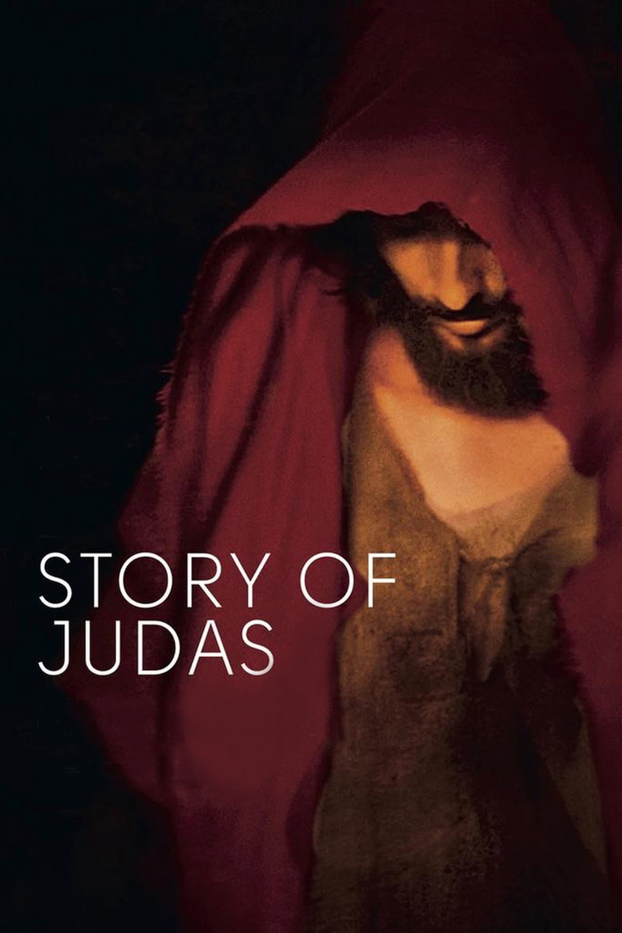 Story of Judas preview 2