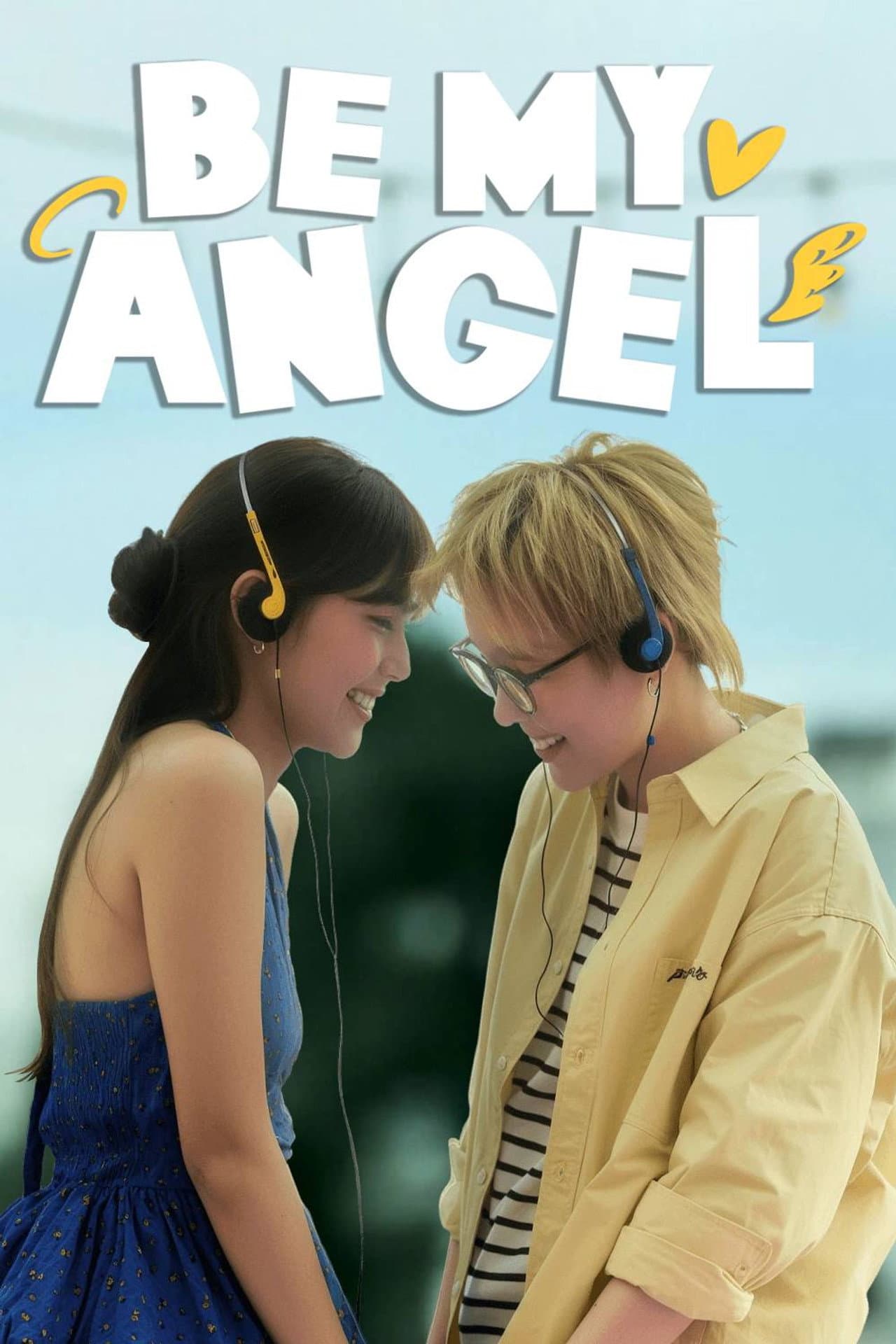 Be My Angel preview 2