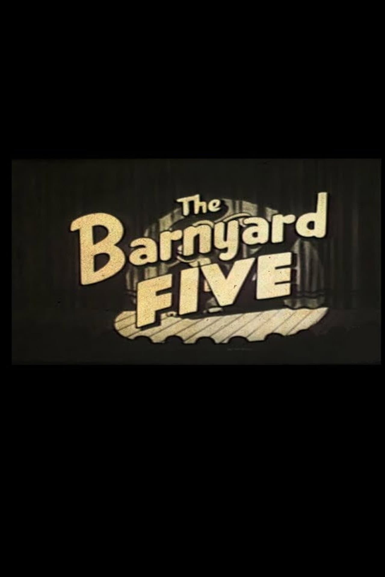 The Barnyard Five preview 1