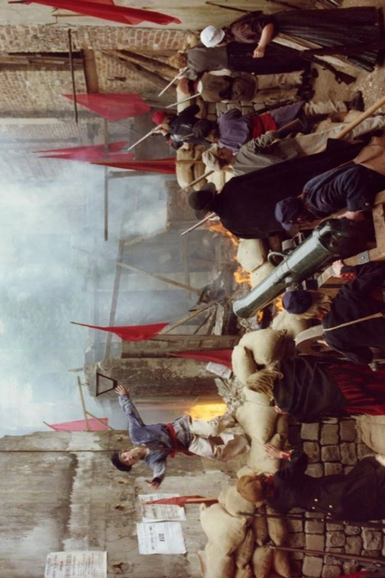 Civil Wars in France preview 1