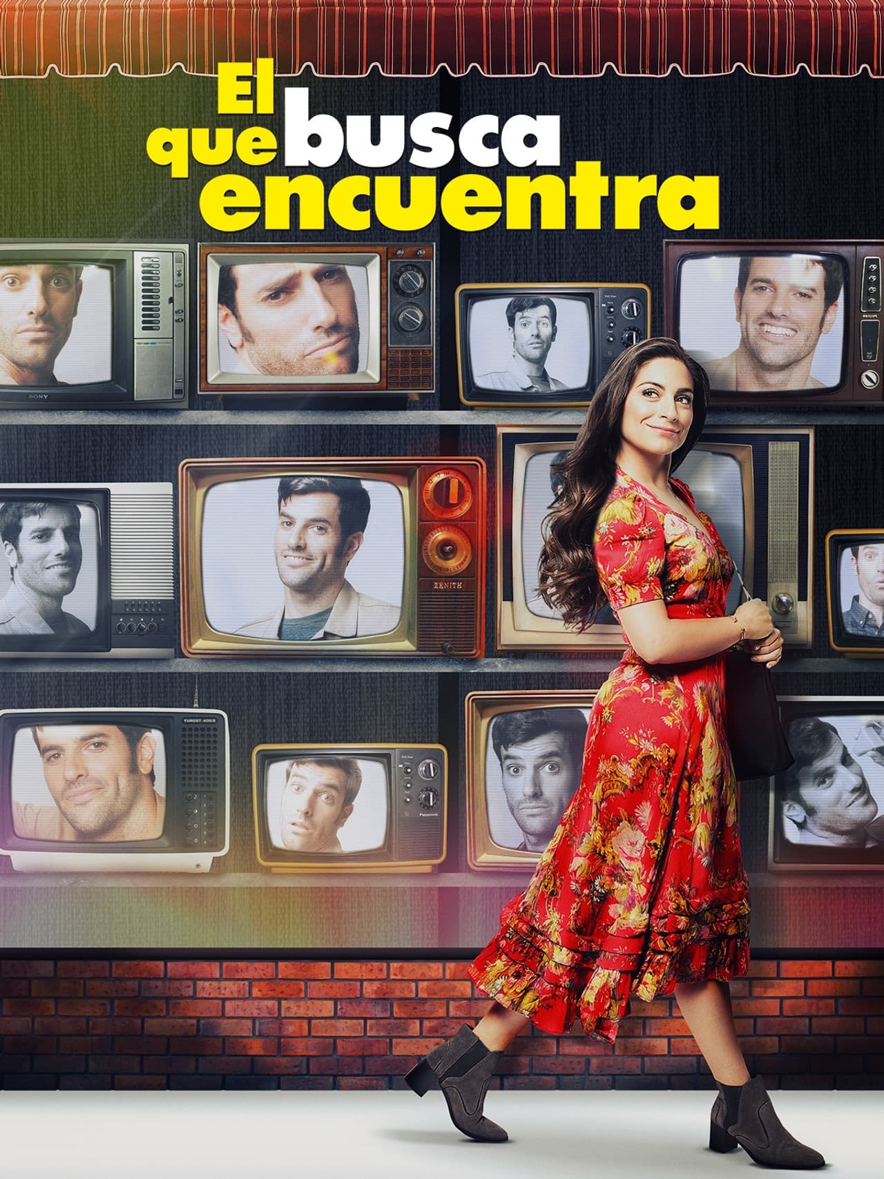 El que busca, encuentra preview 2
