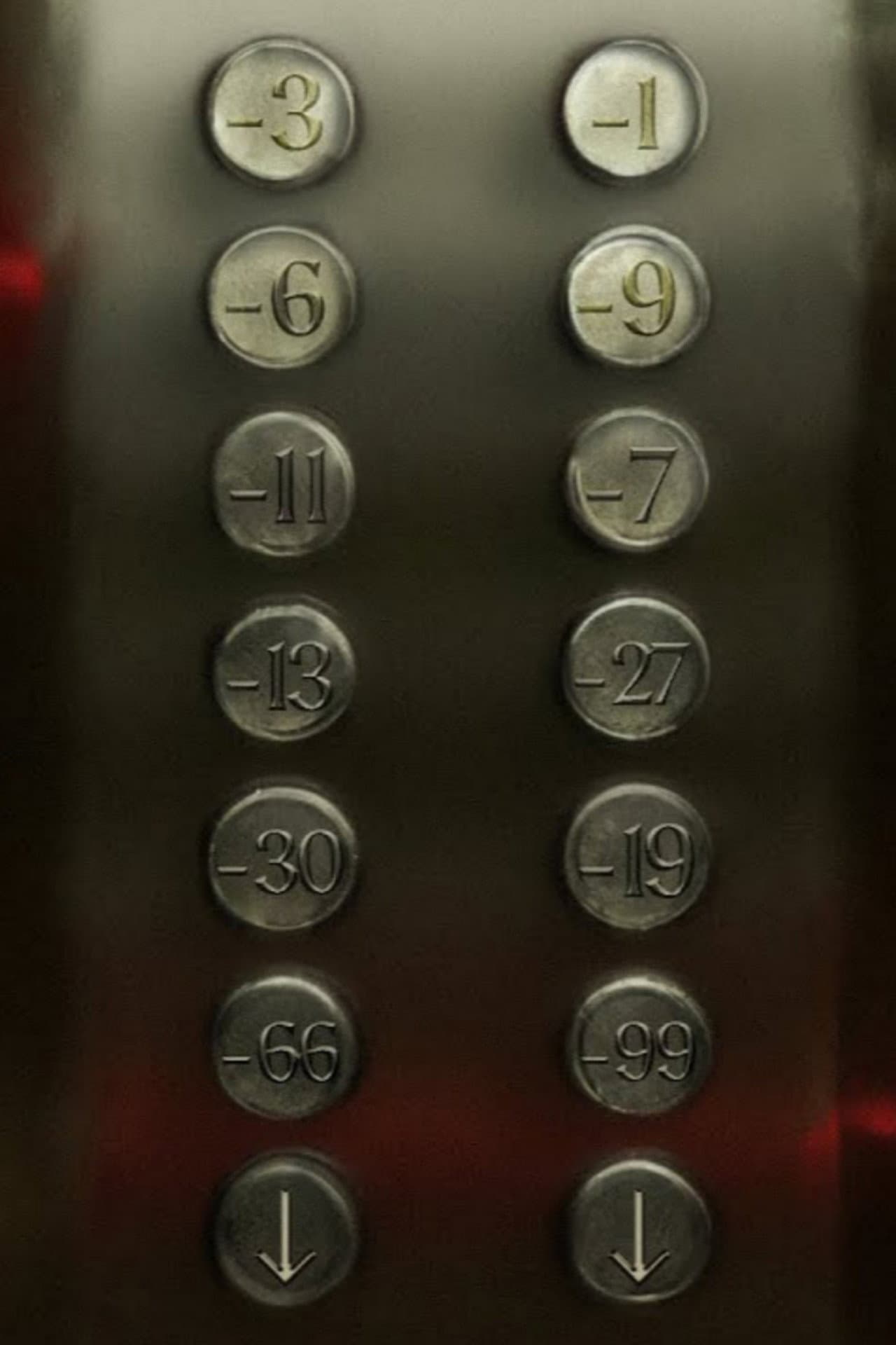 The Elevator preview 1