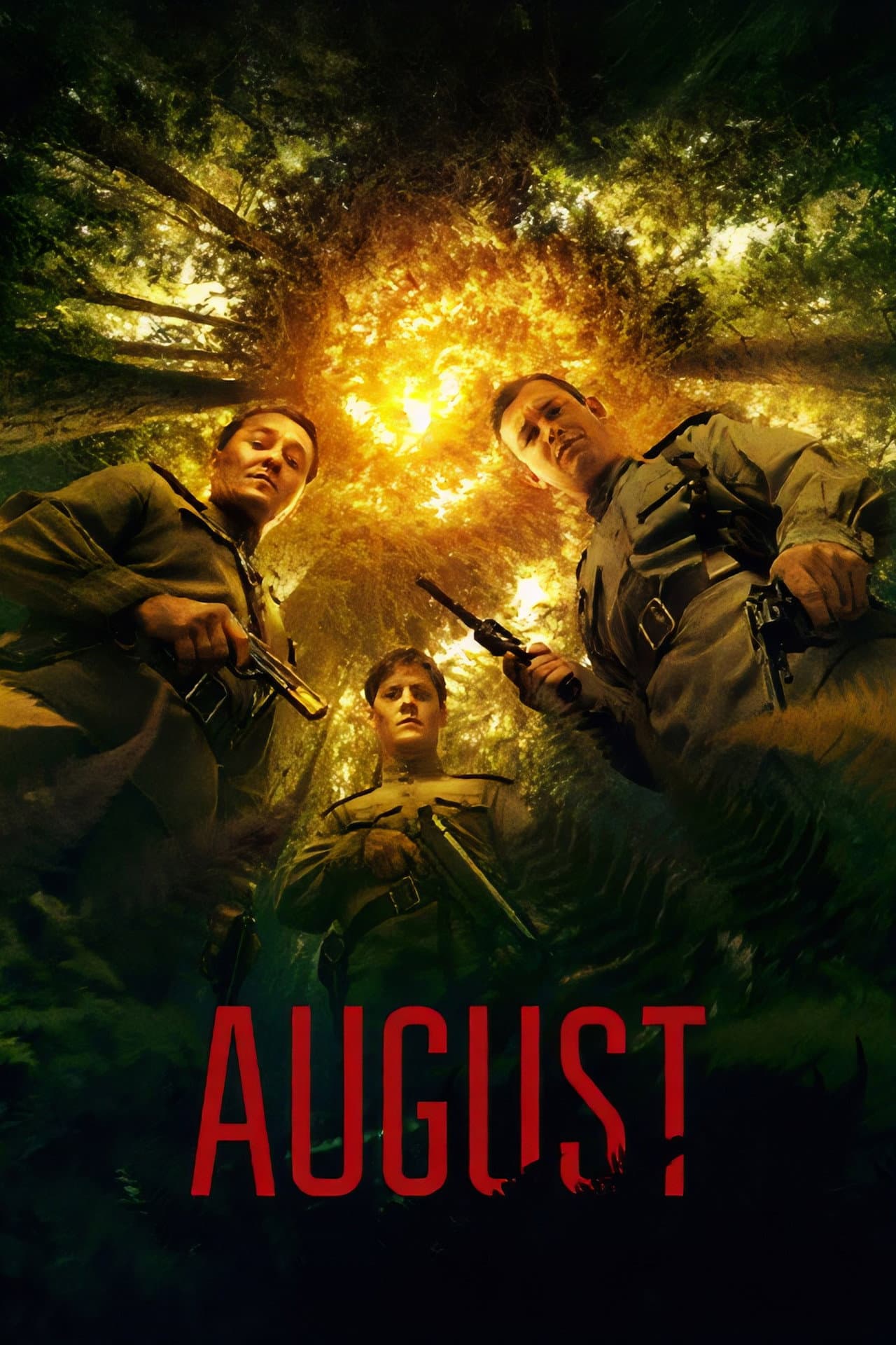 August preview 2