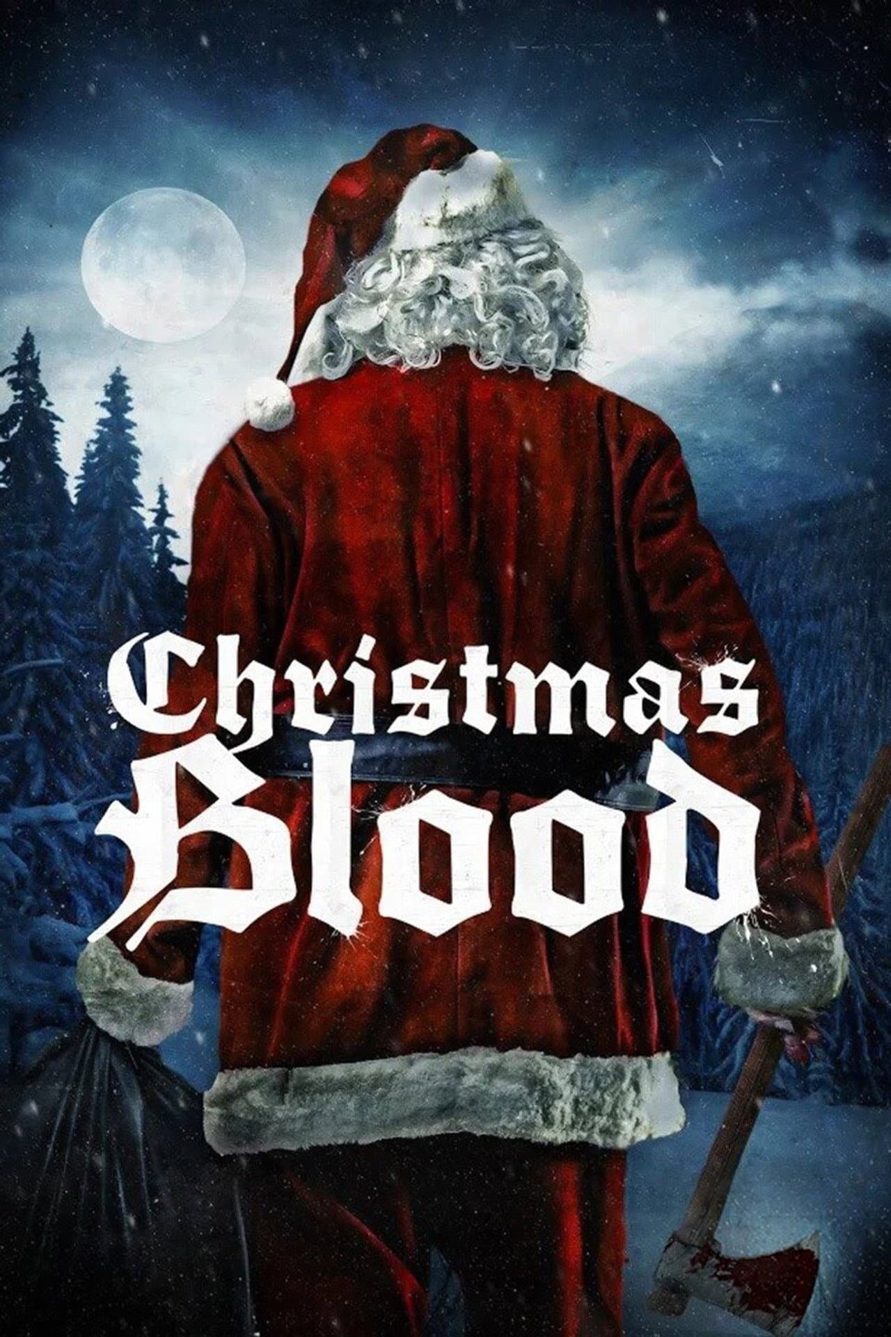 Christmas Blood preview 2