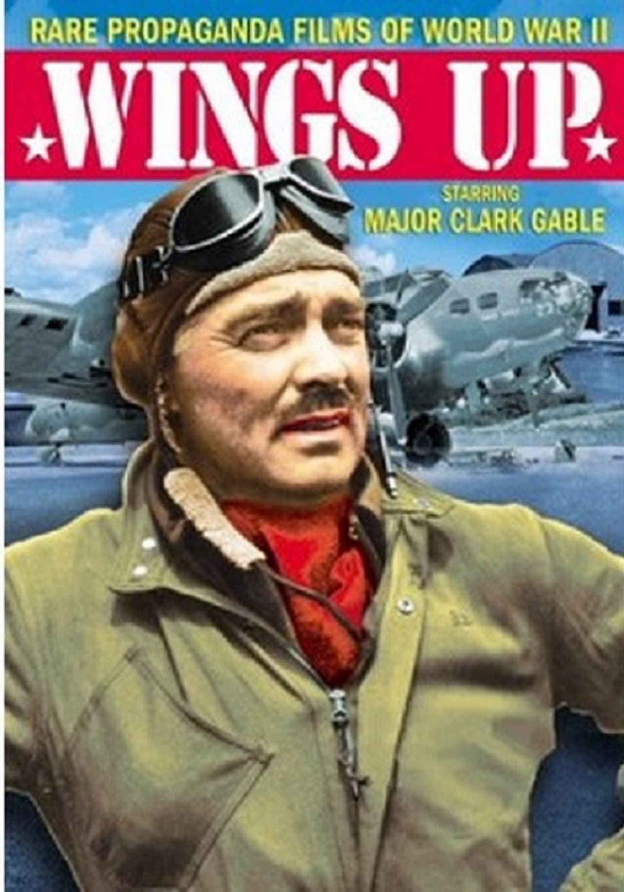 Wings Up preview 1