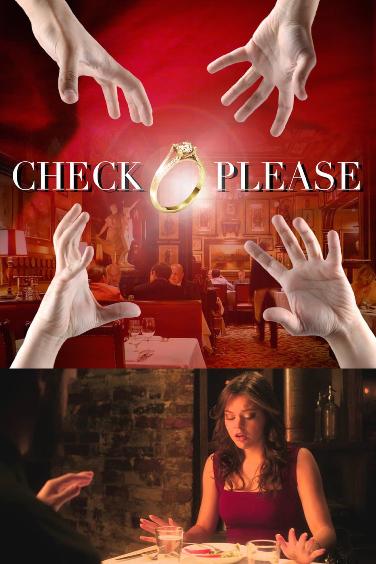 Check Please preview 1
