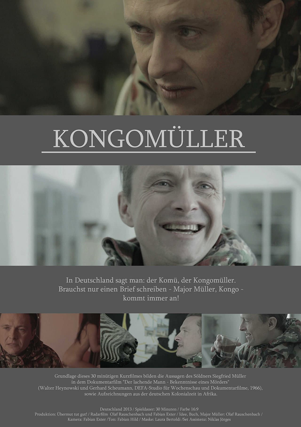 Kongomüller preview 2