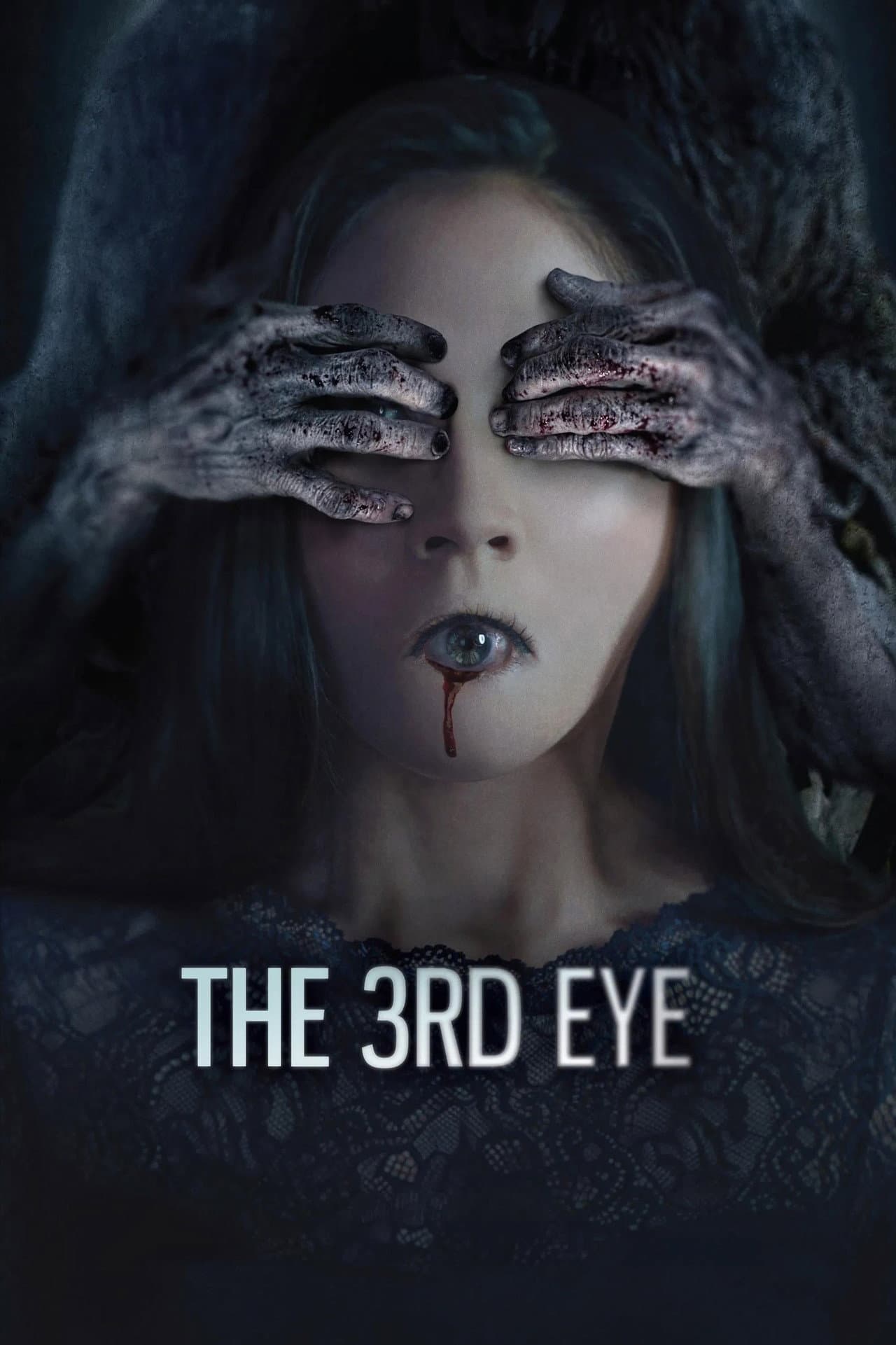The Third Eye preview 2