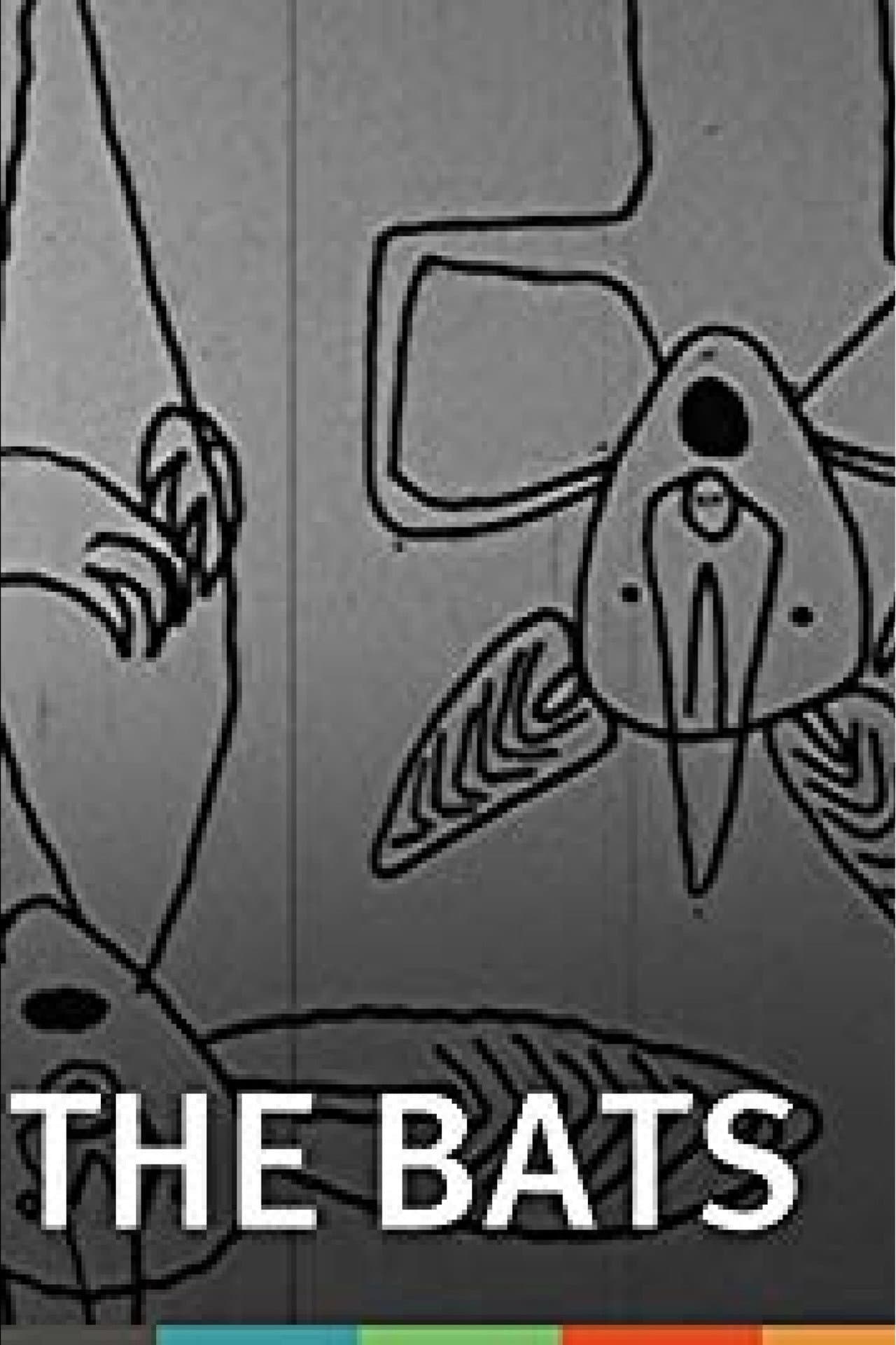 The Bats preview 1