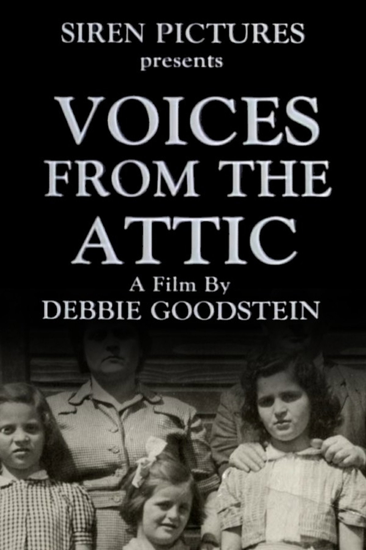 Voices from the Attic preview 2