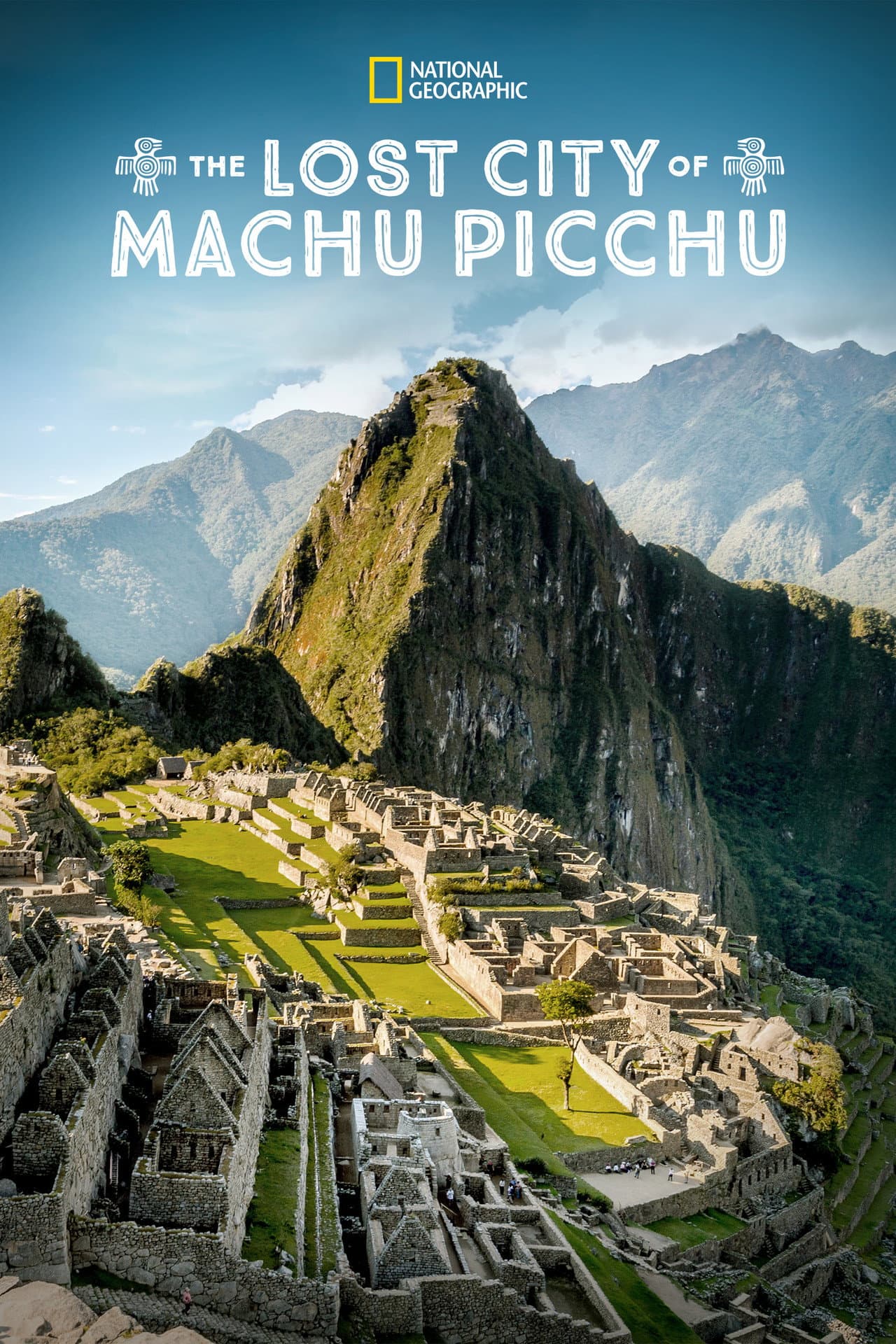 The Lost City Of Machu Picchu preview 2