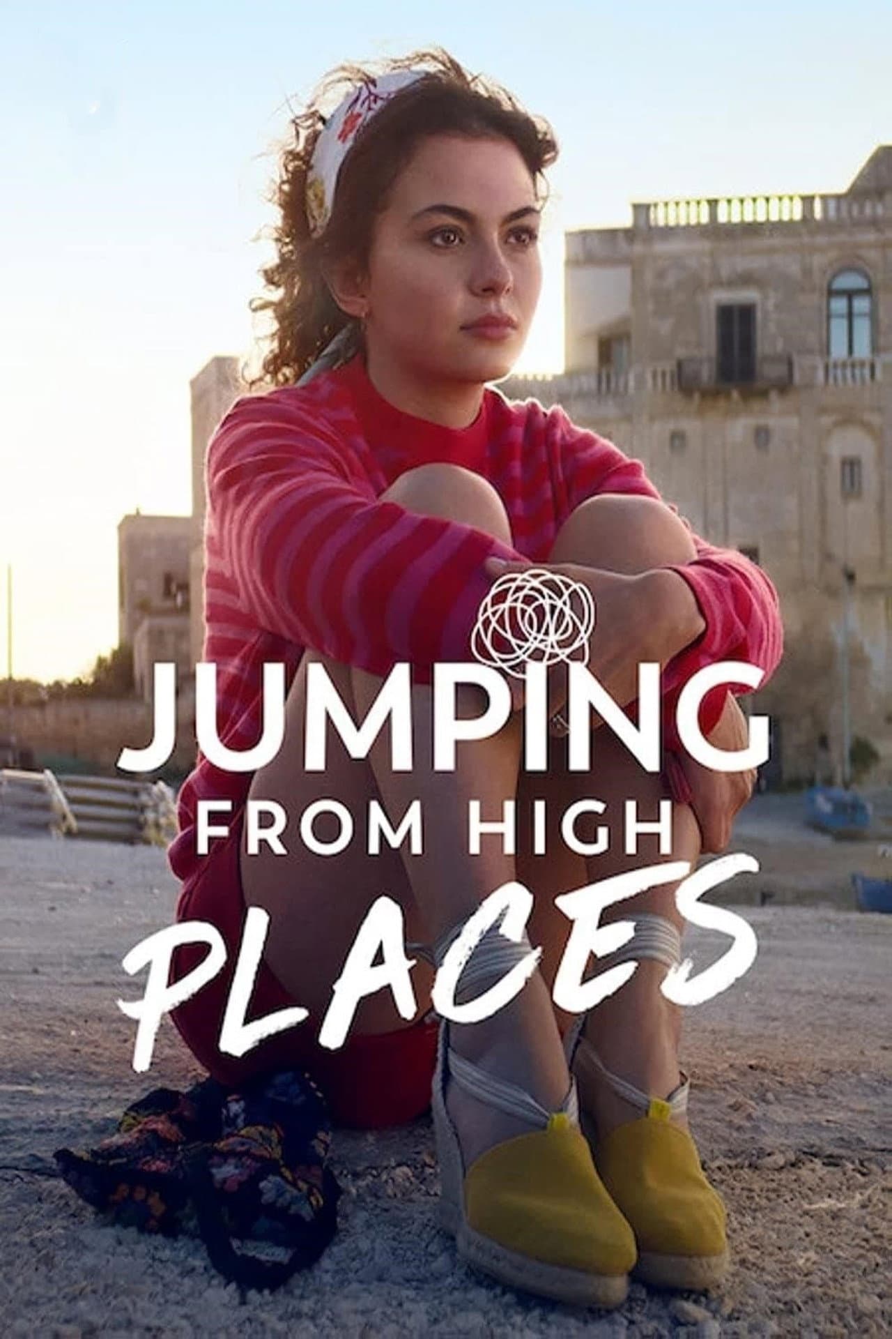 Jumping from High Places preview 2