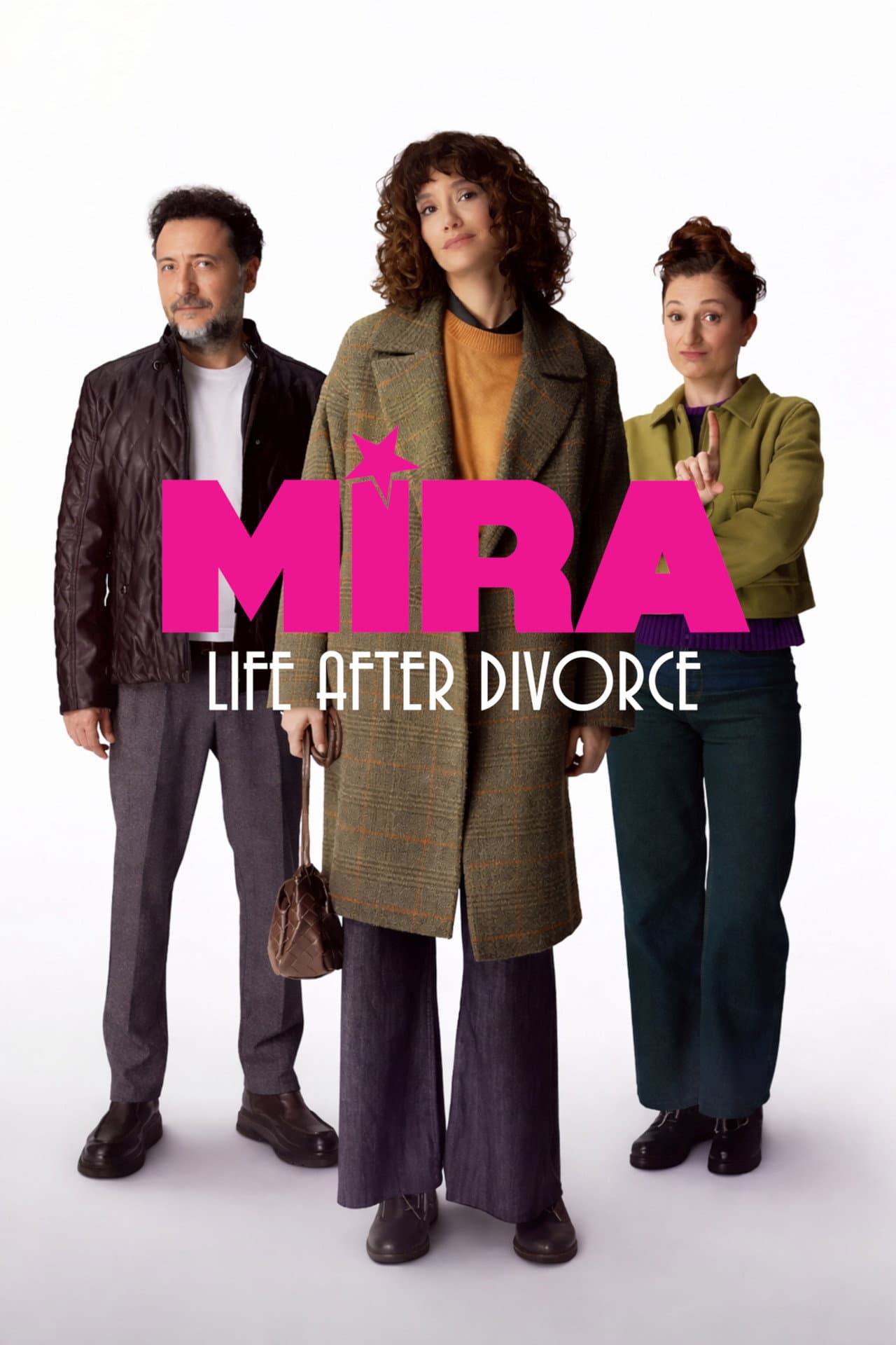 Mira: Life After Divorce preview 2
