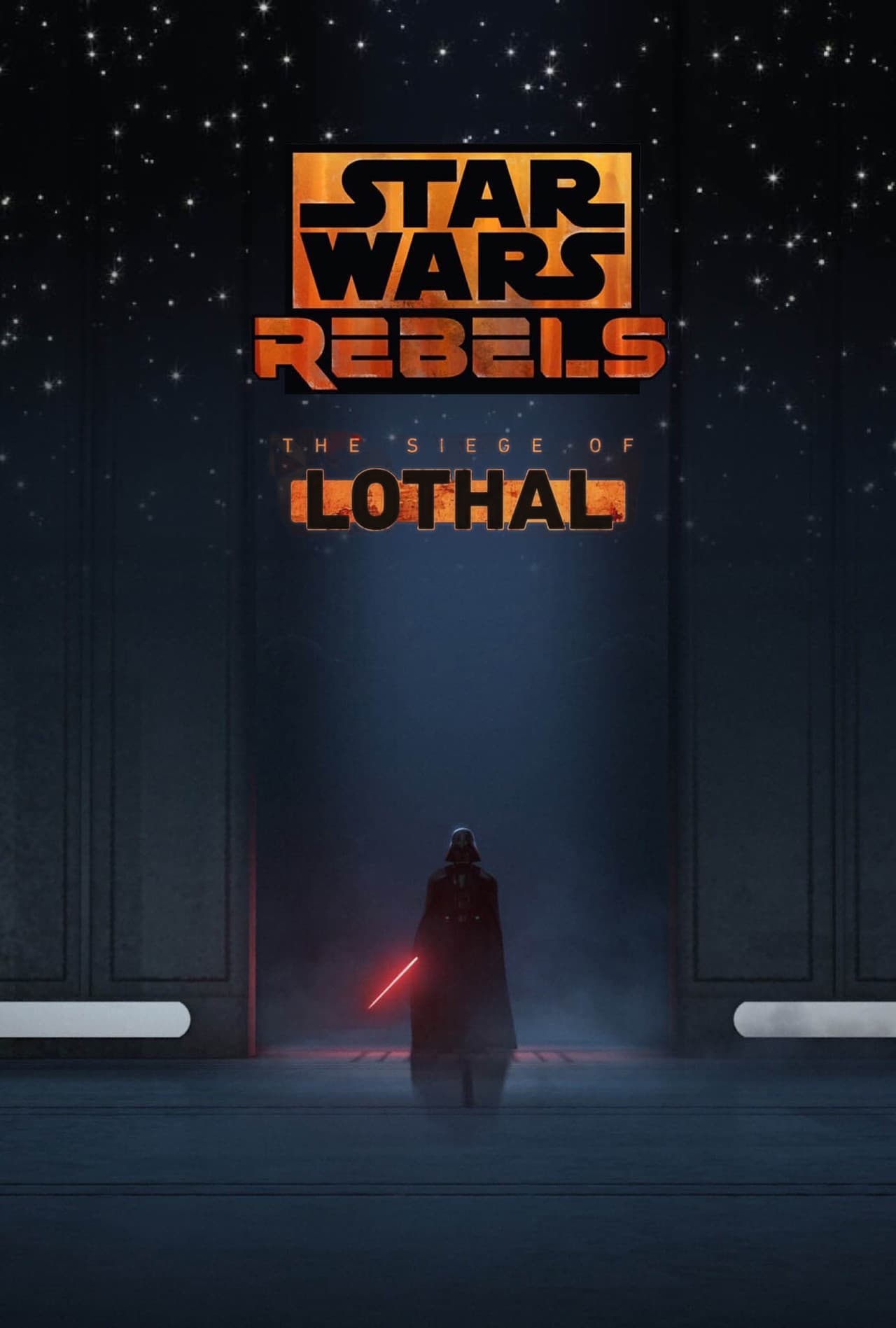 Star Wars Rebels: The Siege of Lothal preview 2