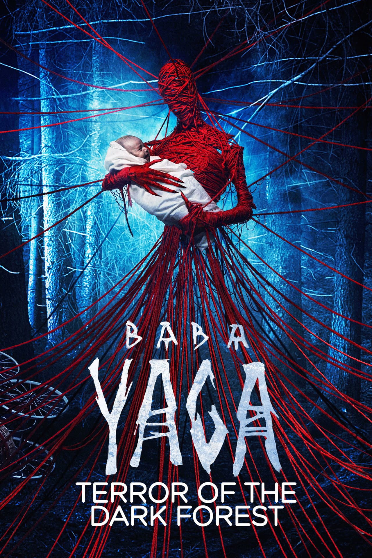 Baba Yaga: Terror of the Dark Forest preview 2