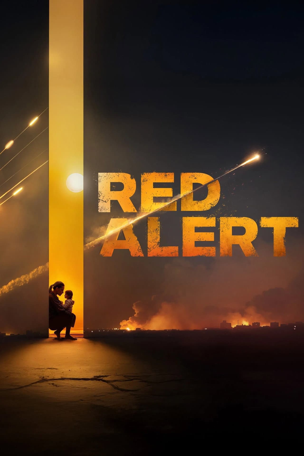 Red Alert preview 2