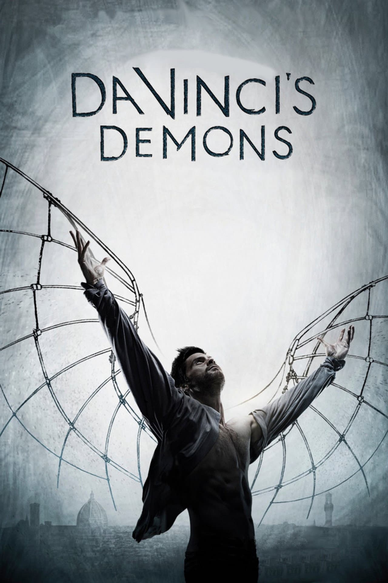 Da Vinci's Demons preview 2