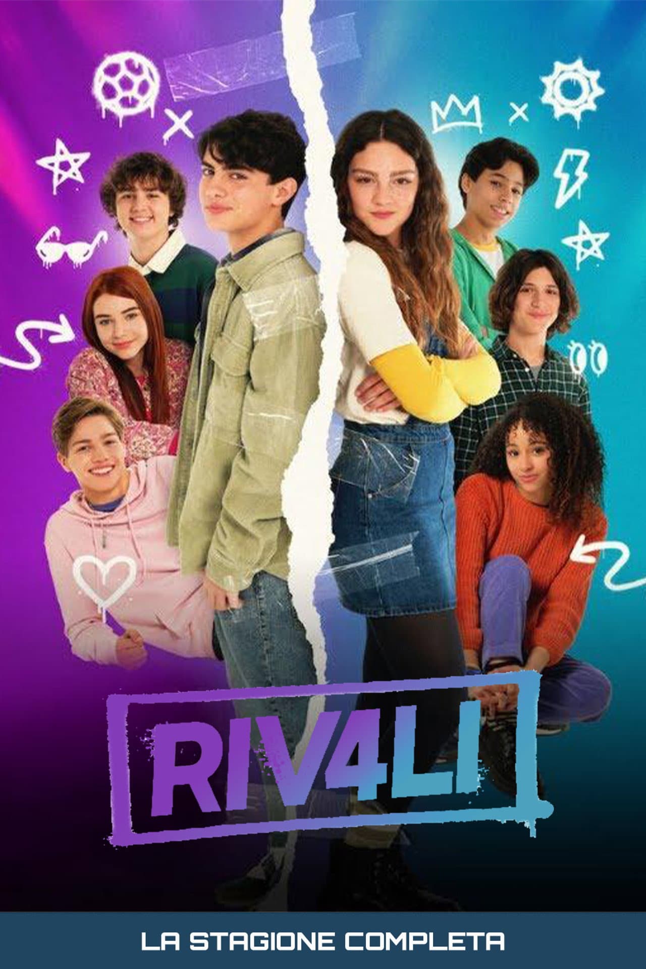 Season 1