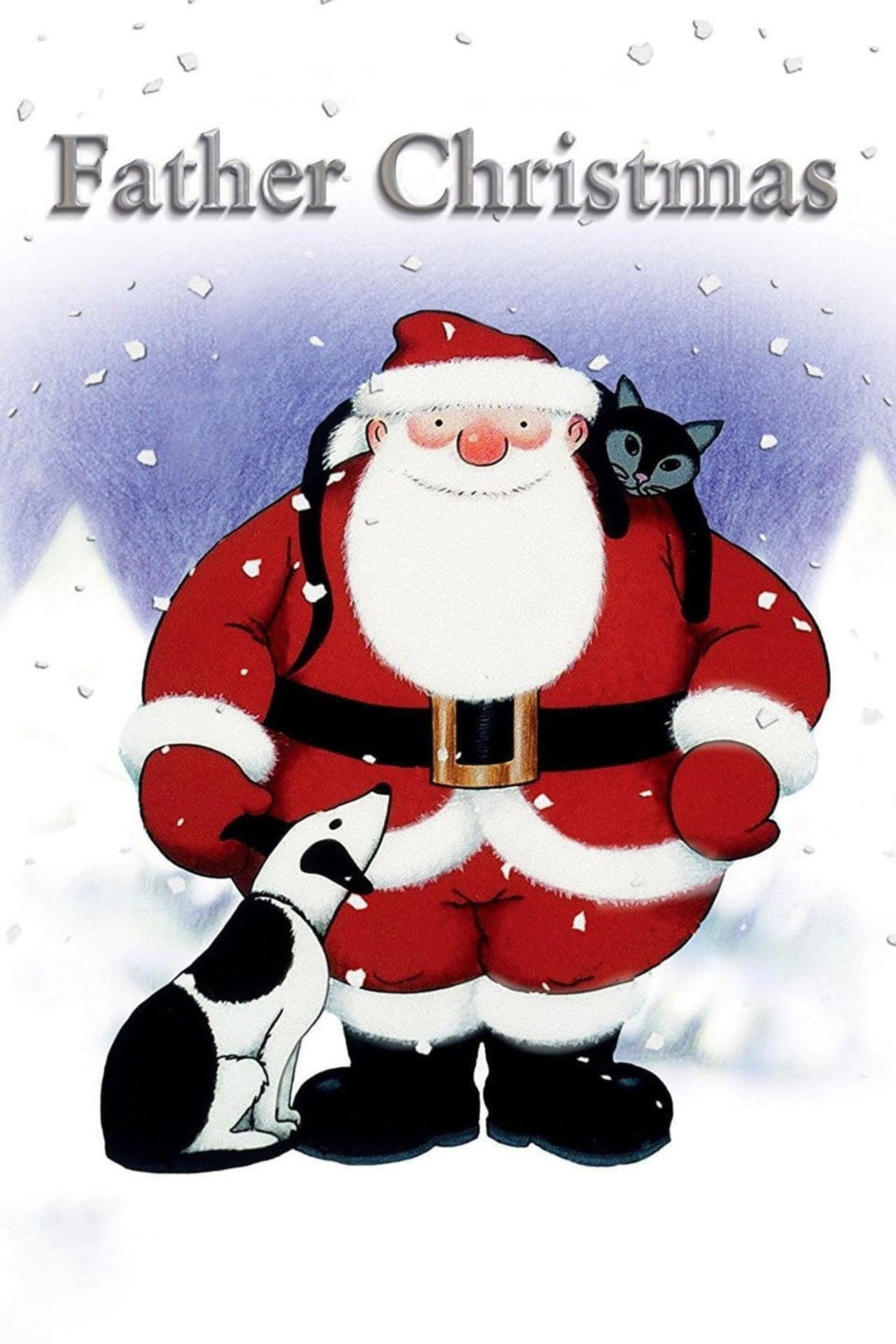 Father Christmas preview 2