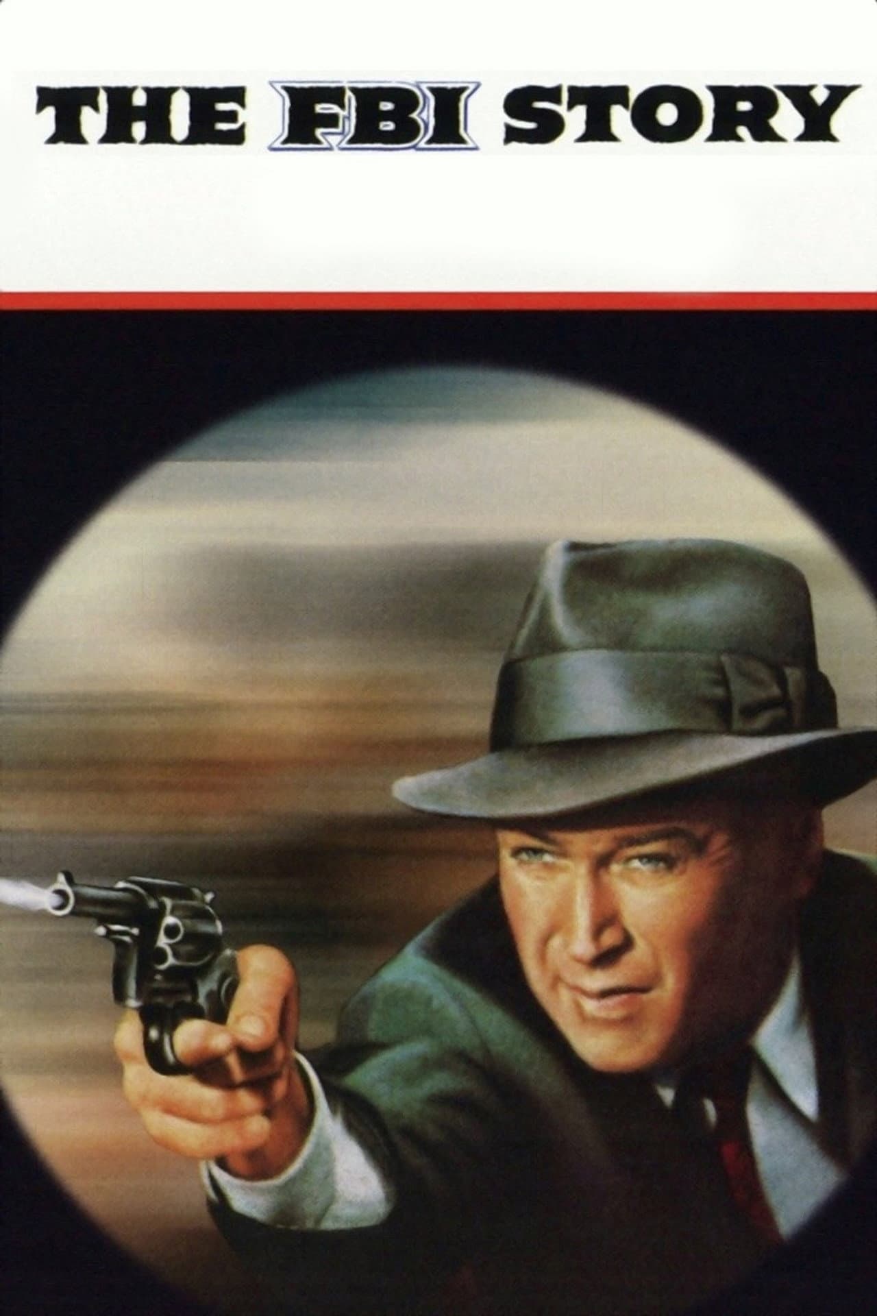 The FBI Story preview 2