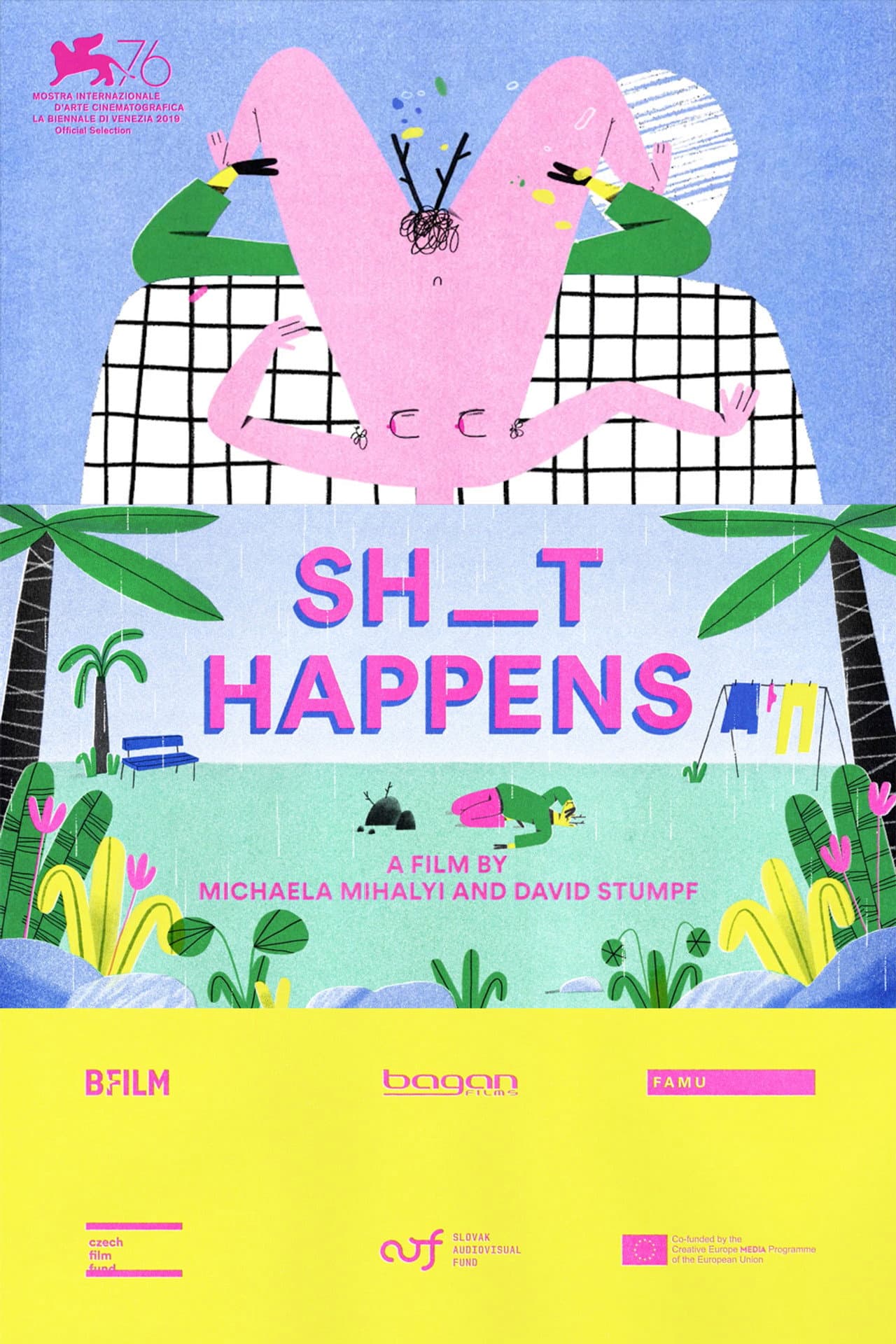 Sh_t Happens preview 2