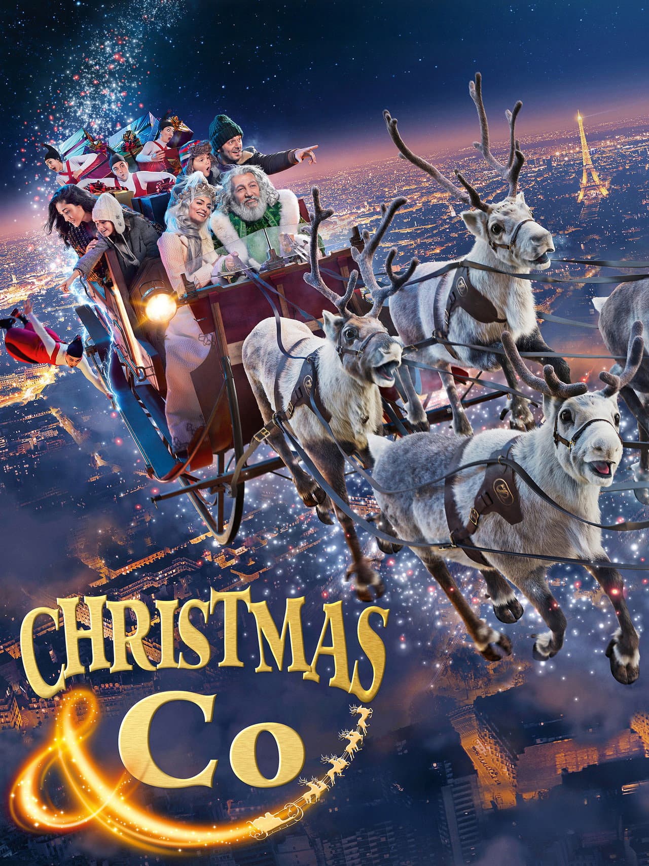 Christmas & Co. preview 2