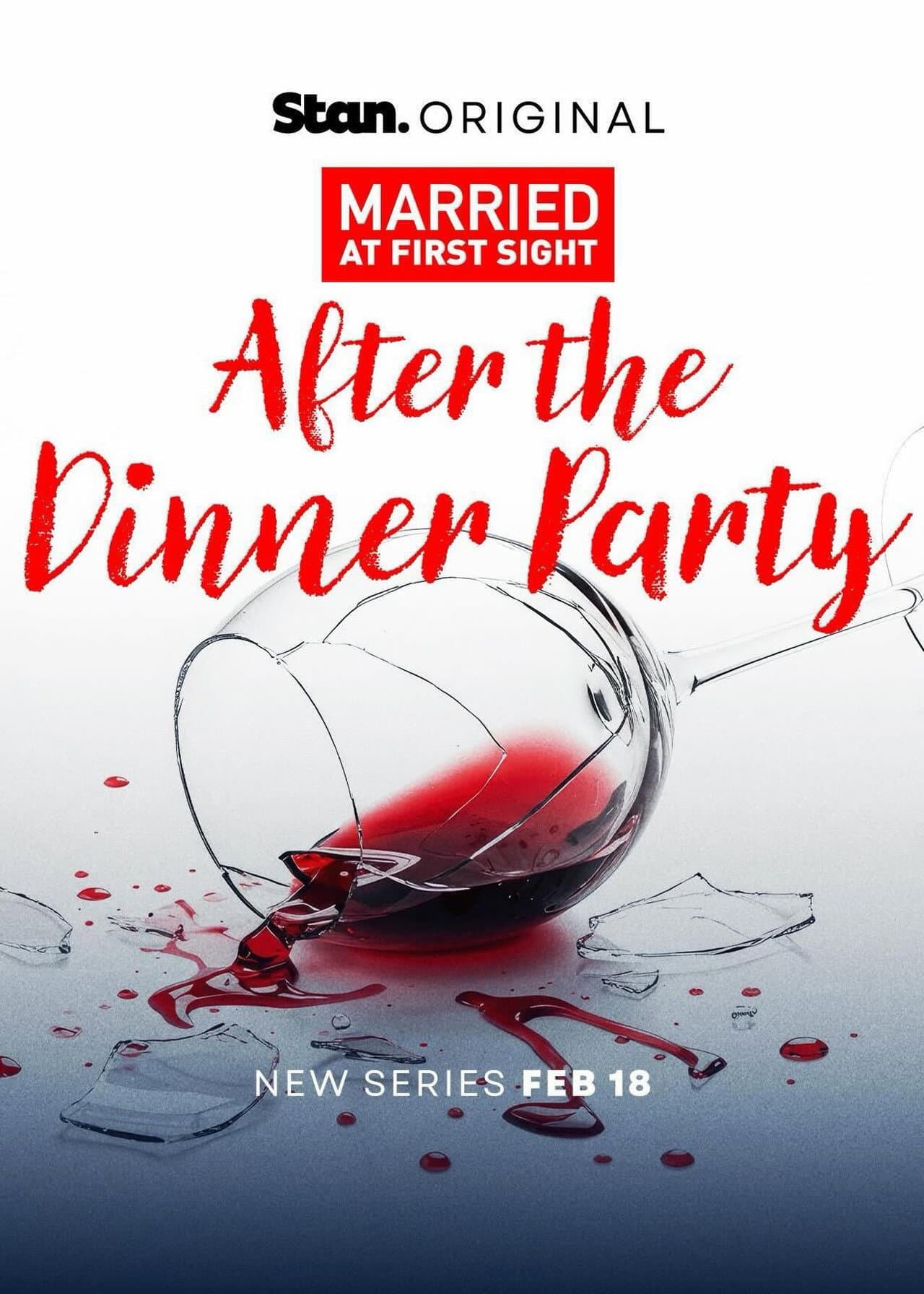 MAFS: After The Dinner Party preview 2