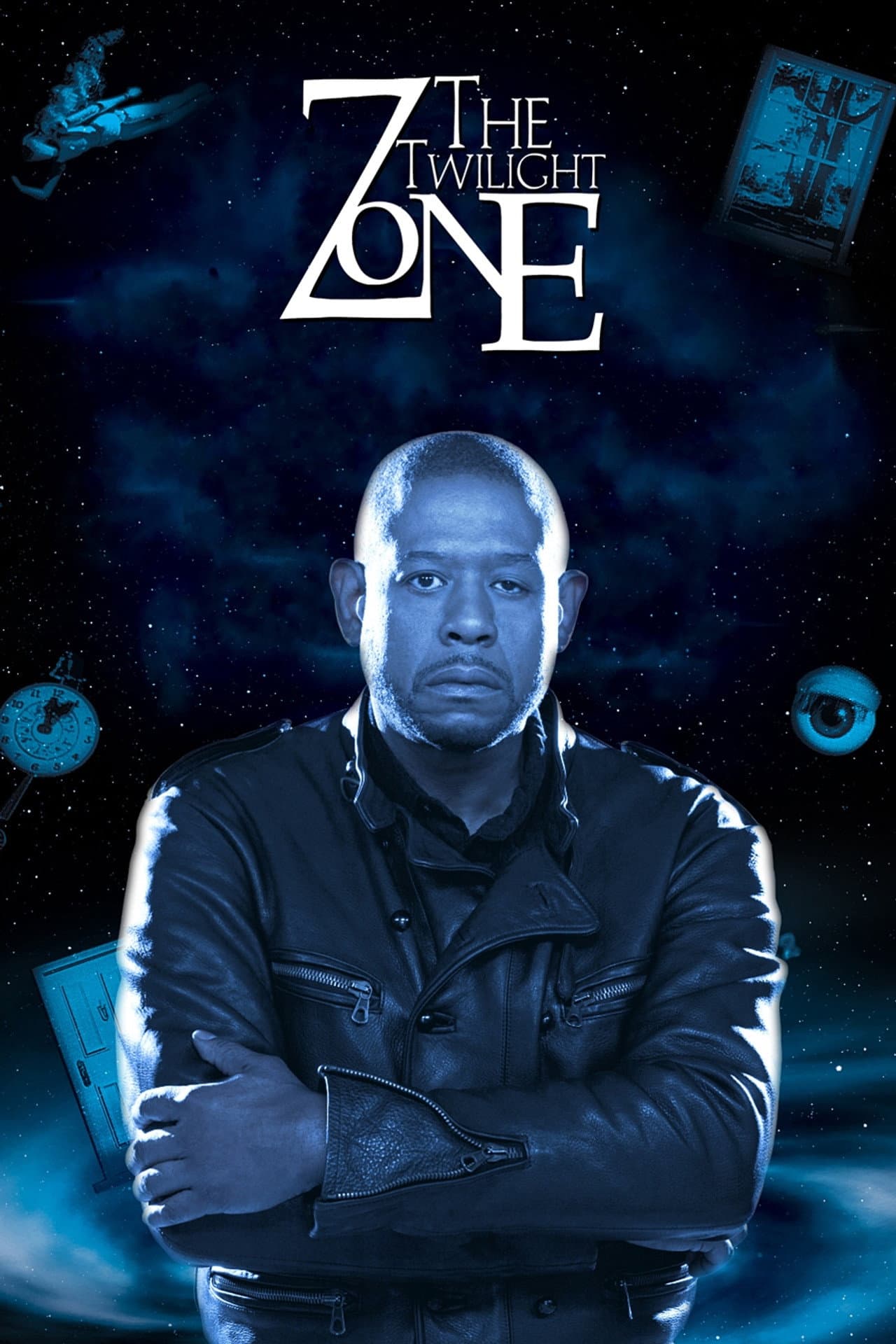 The Twilight Zone preview 2