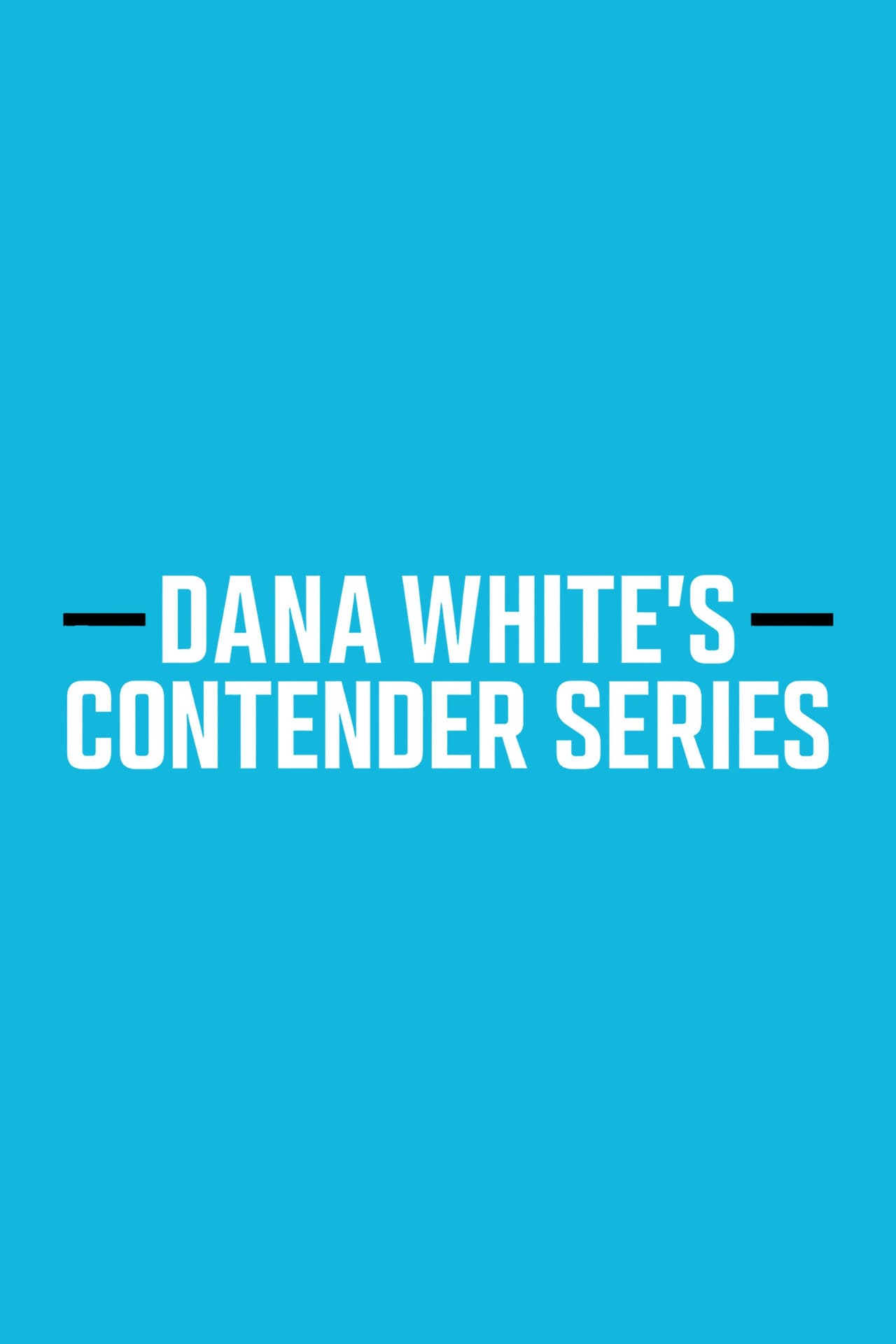 Dana White's Contender Series preview 2