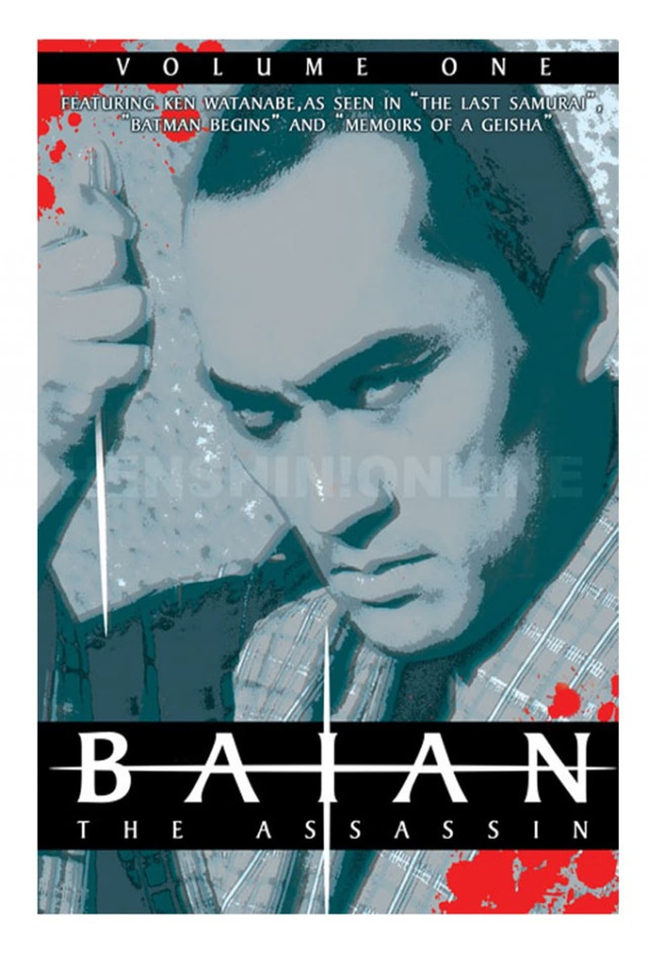Baian the Assassin preview 1