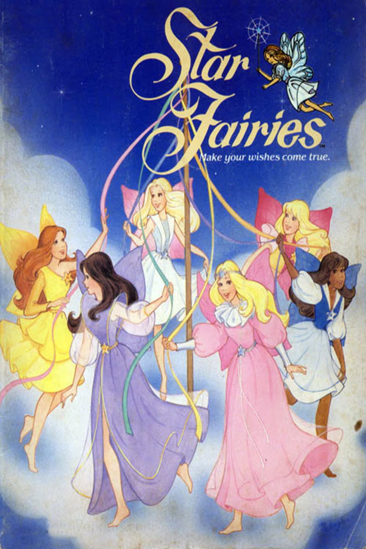 Star Fairies preview 2