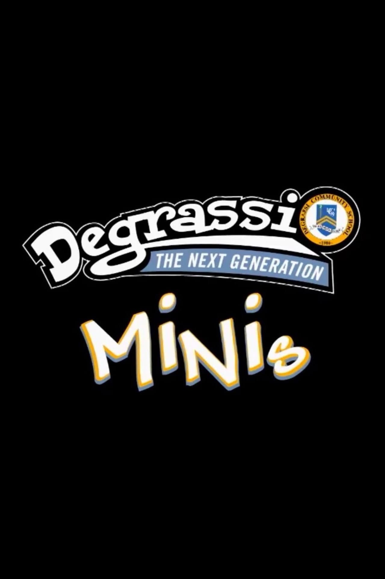Degrassi: Minis preview 2
