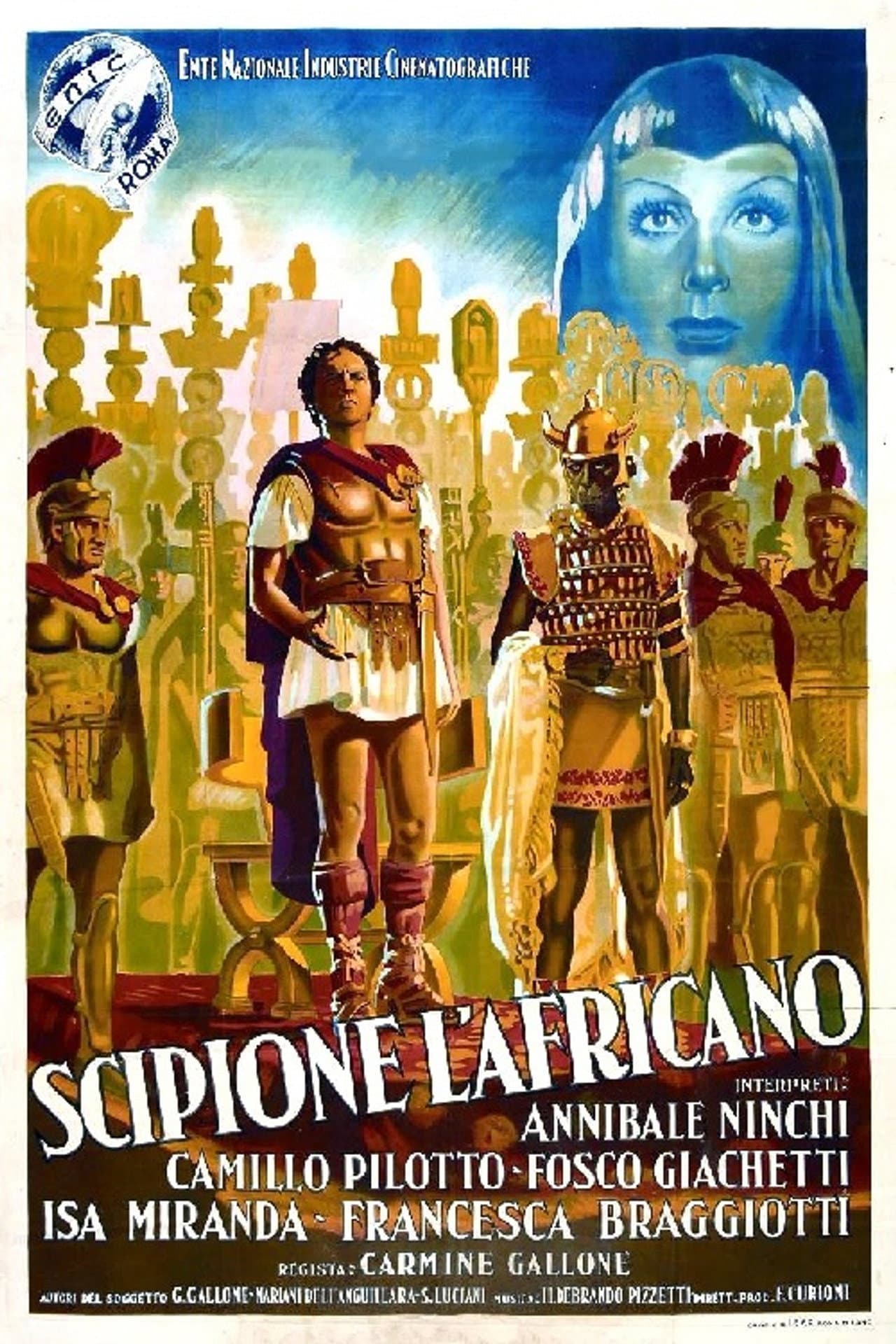 Scipio Africanus: The Defeat of Hannibal preview 2