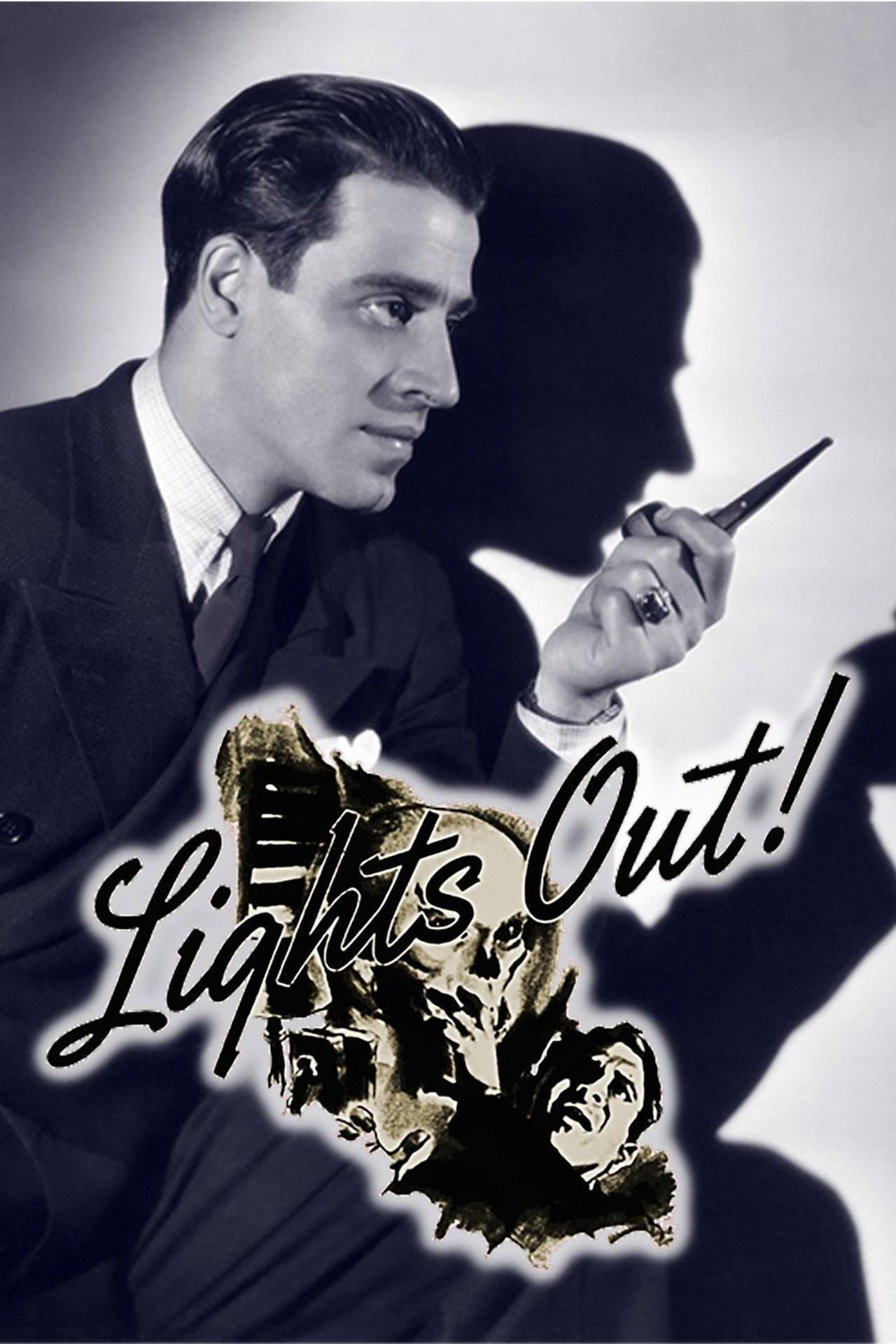 Lights Out preview 1
