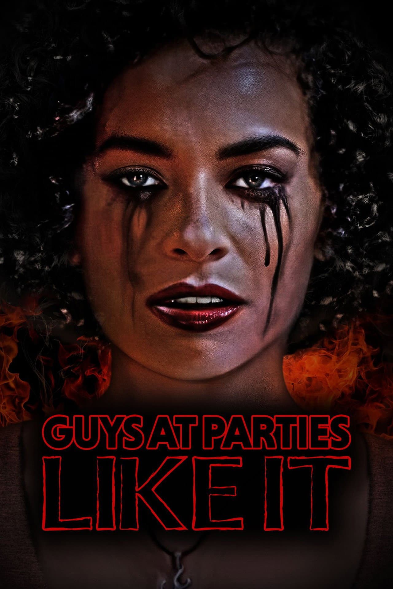Guys at Parties Like It preview 2