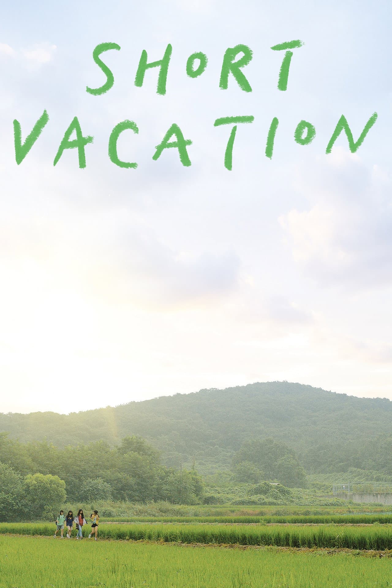 Short Vacation preview 2