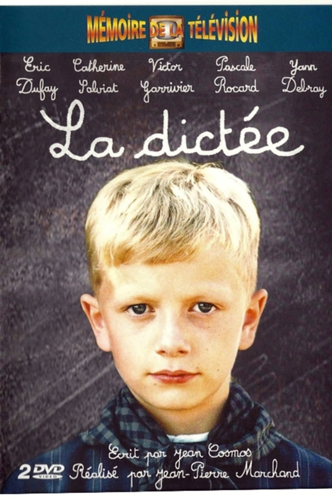 La Dictée preview 1