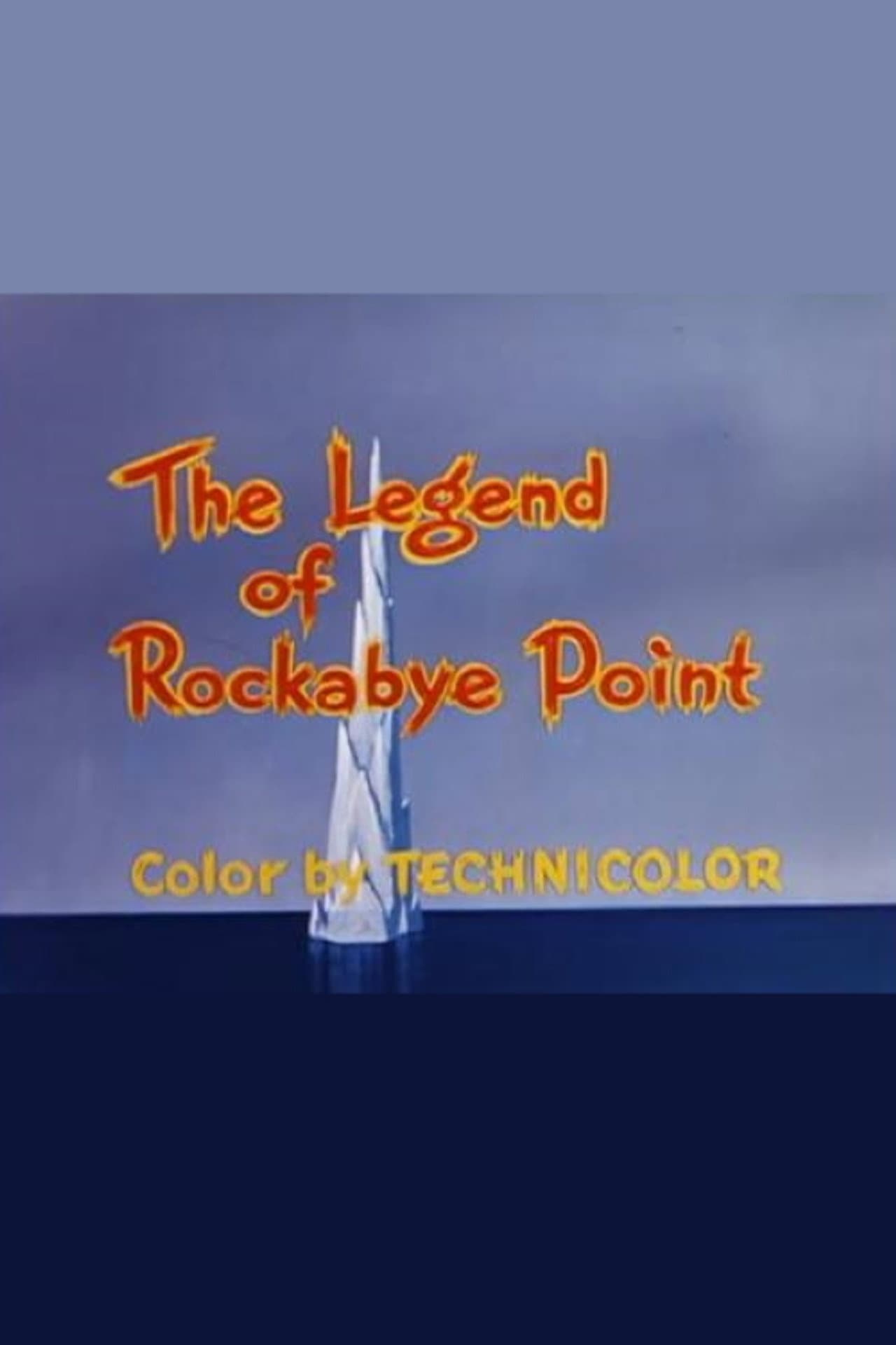 The Legend of Rockabye Point preview 2