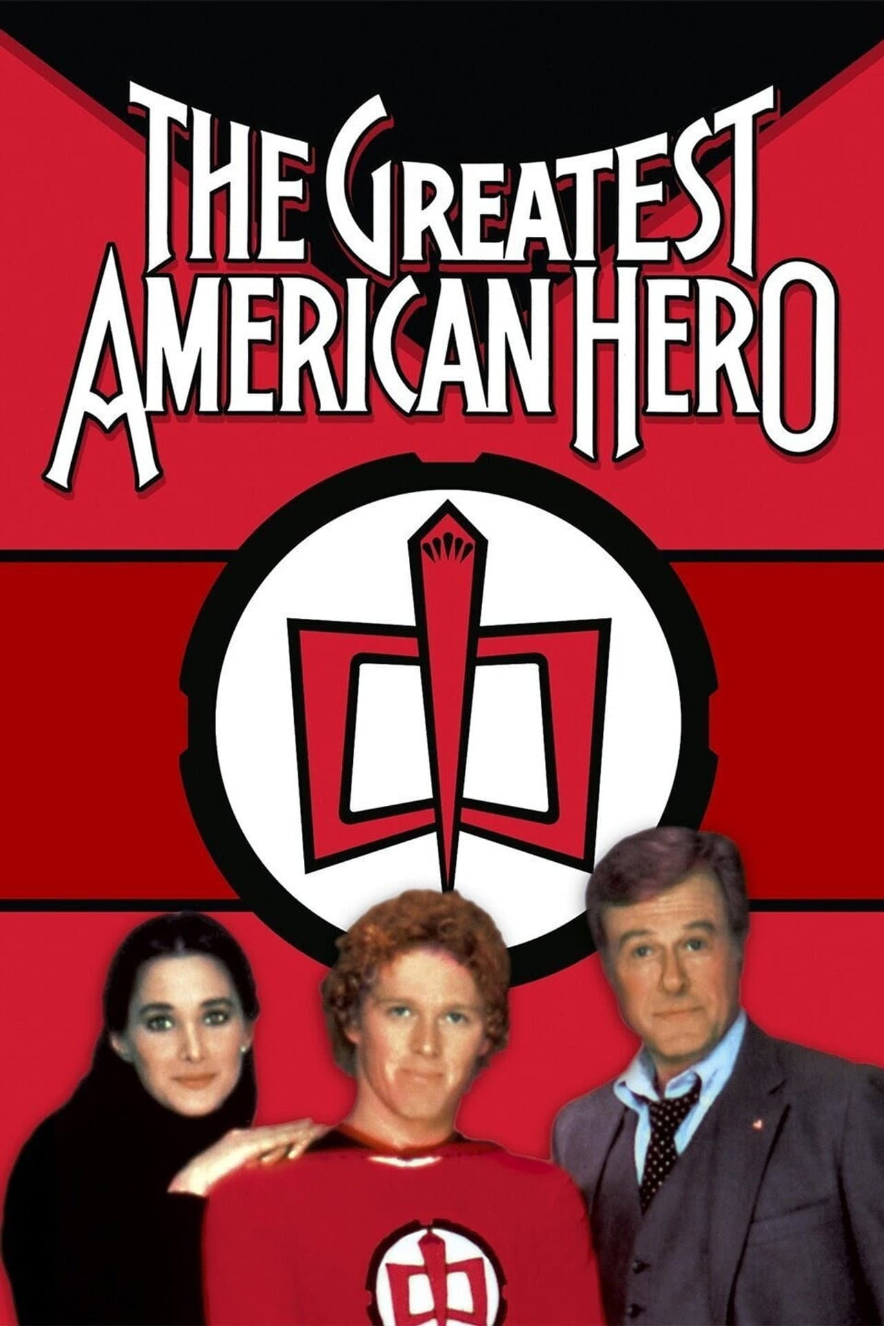 The Greatest American Hero preview 2