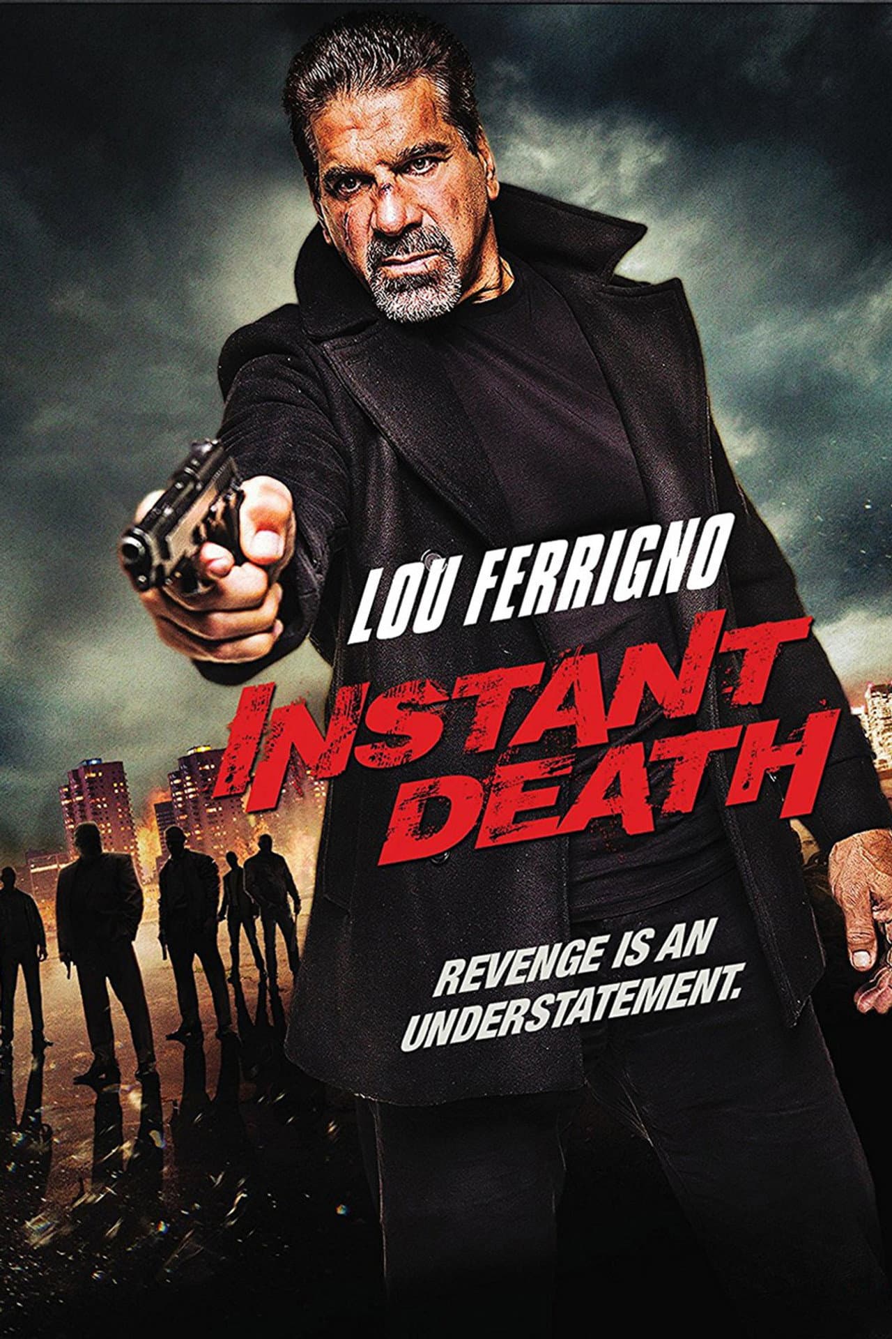 Instant Death preview 2