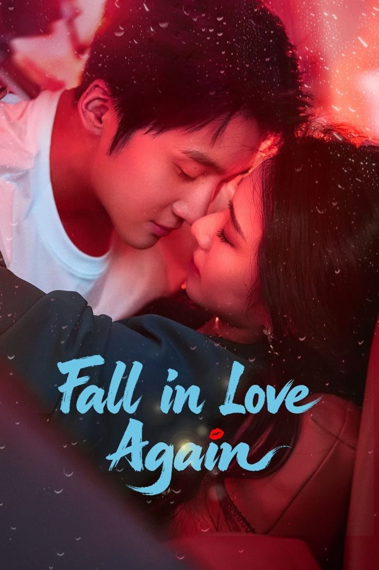 Fall in Love Again preview 2