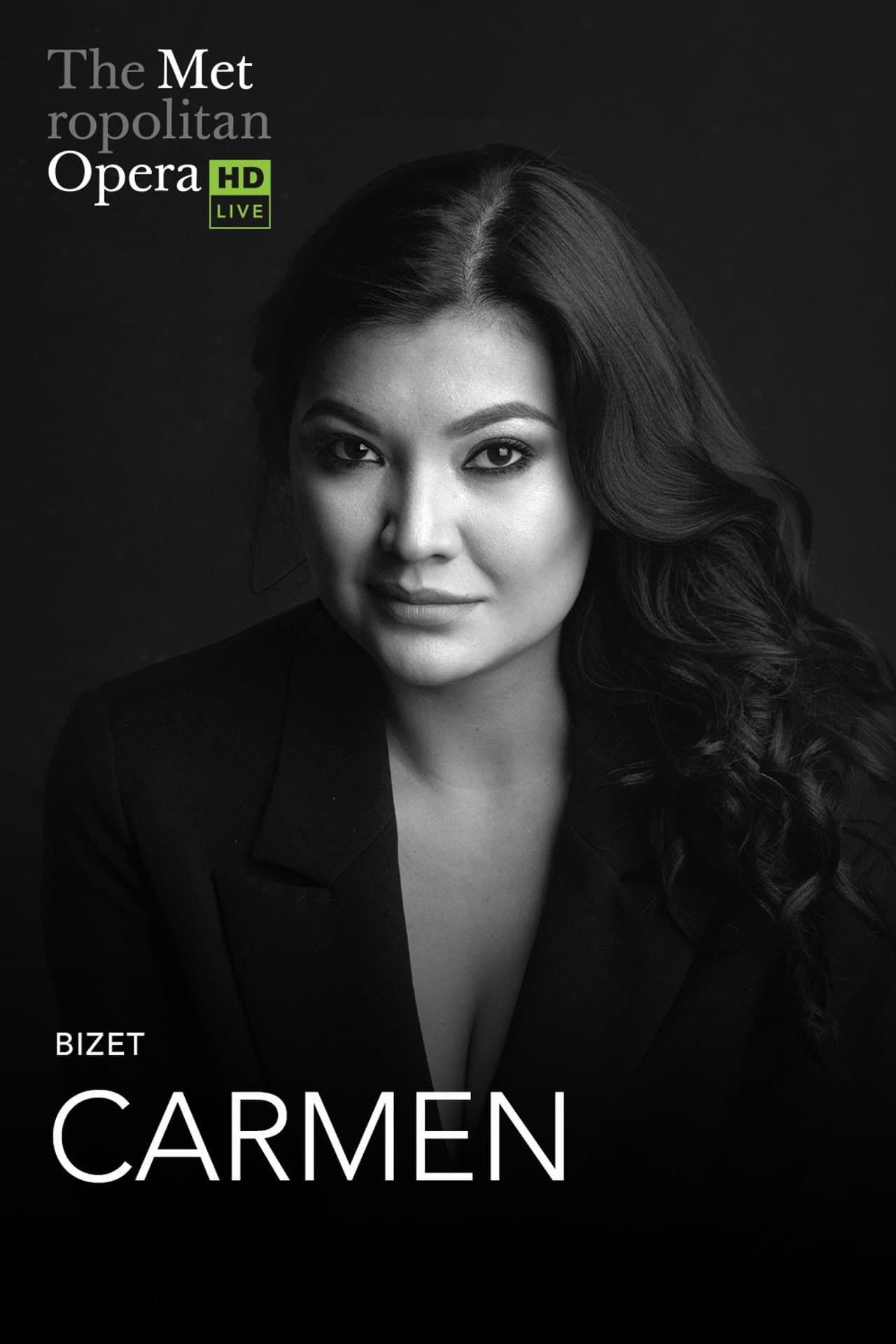 The Metropolitan Opera: Carmen preview 2