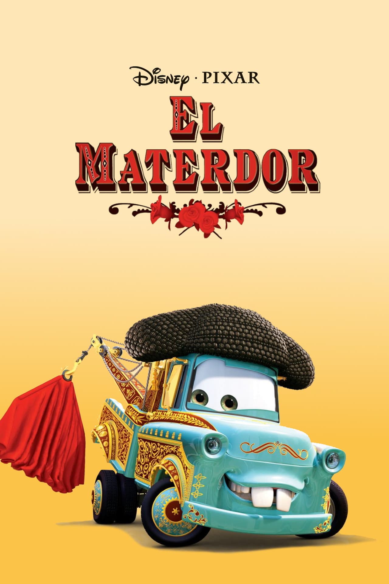 El Materdor preview 2