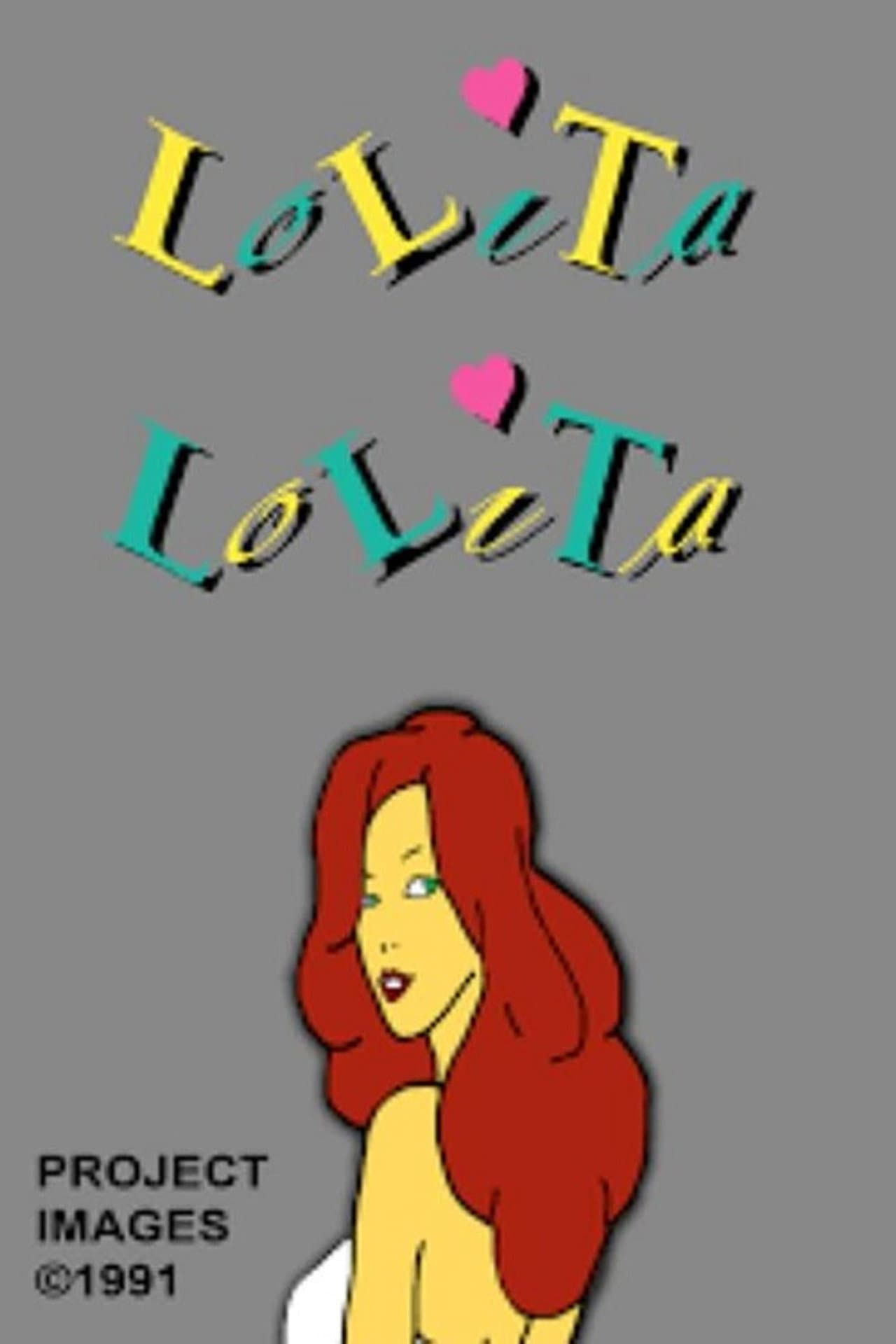 Lolita Lolita preview 2